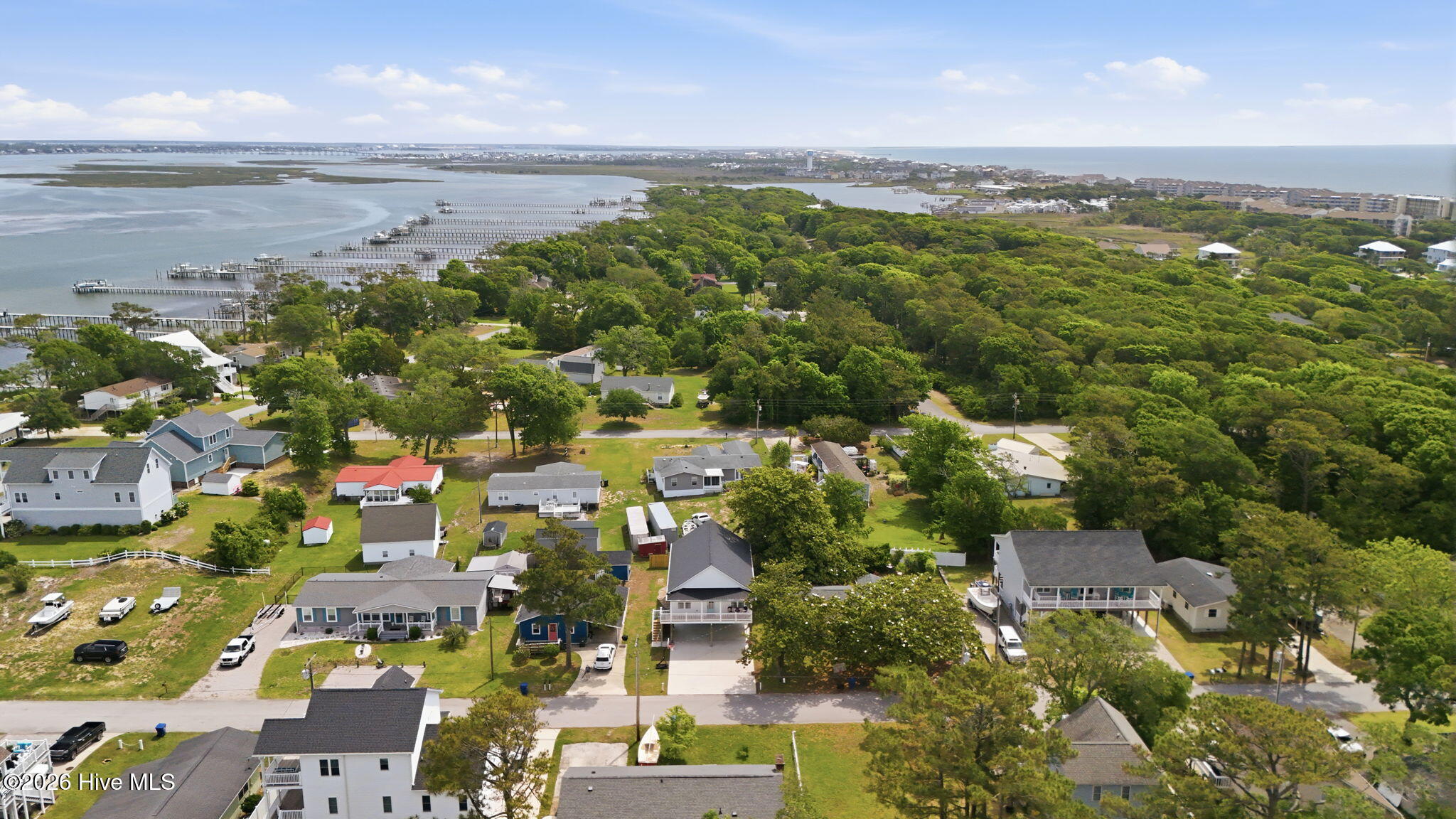 220 Pelican Drive,Atlantic Beach