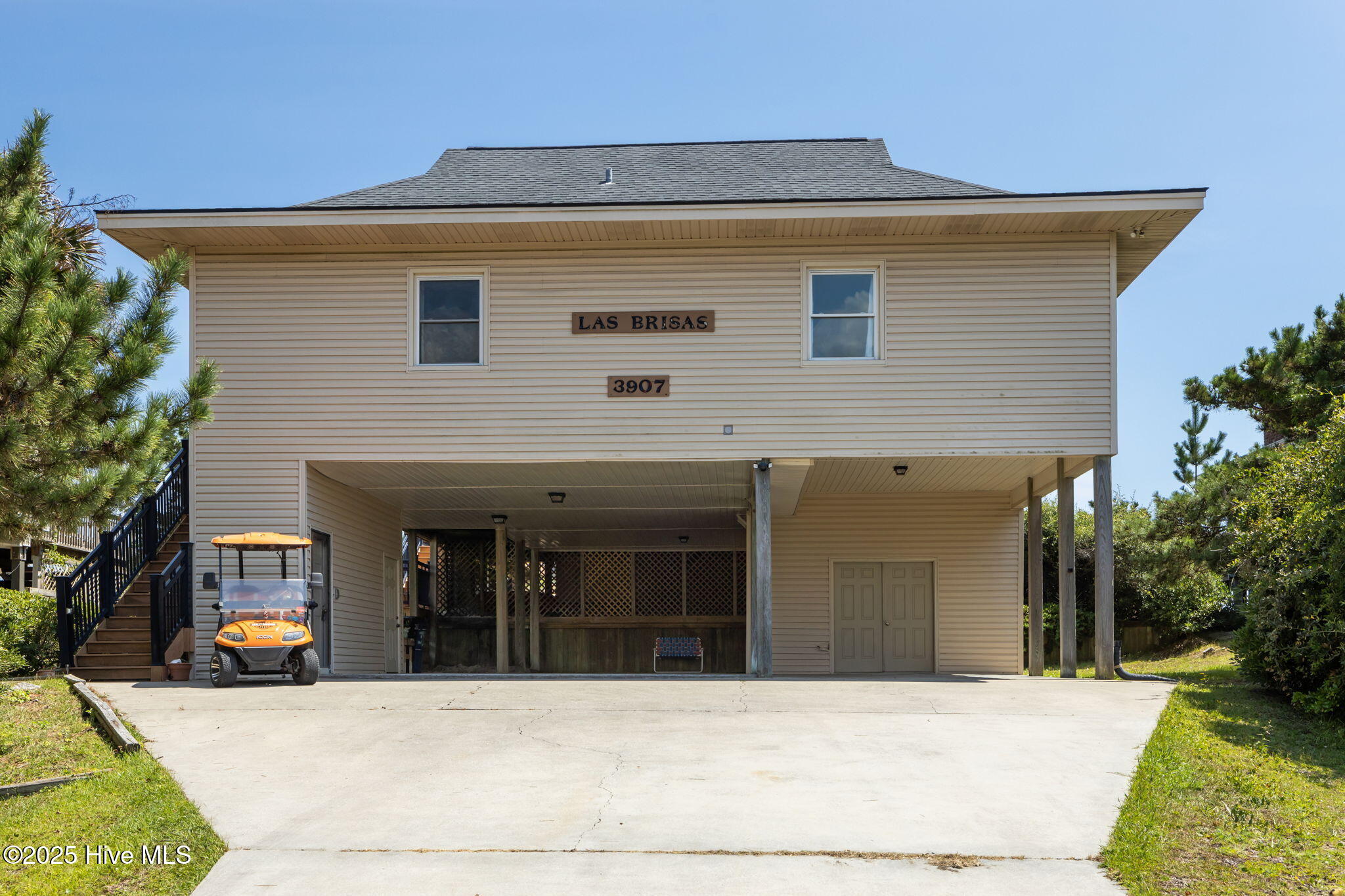 3907 Ocean Drive, Emerald Isle, NC, 28594