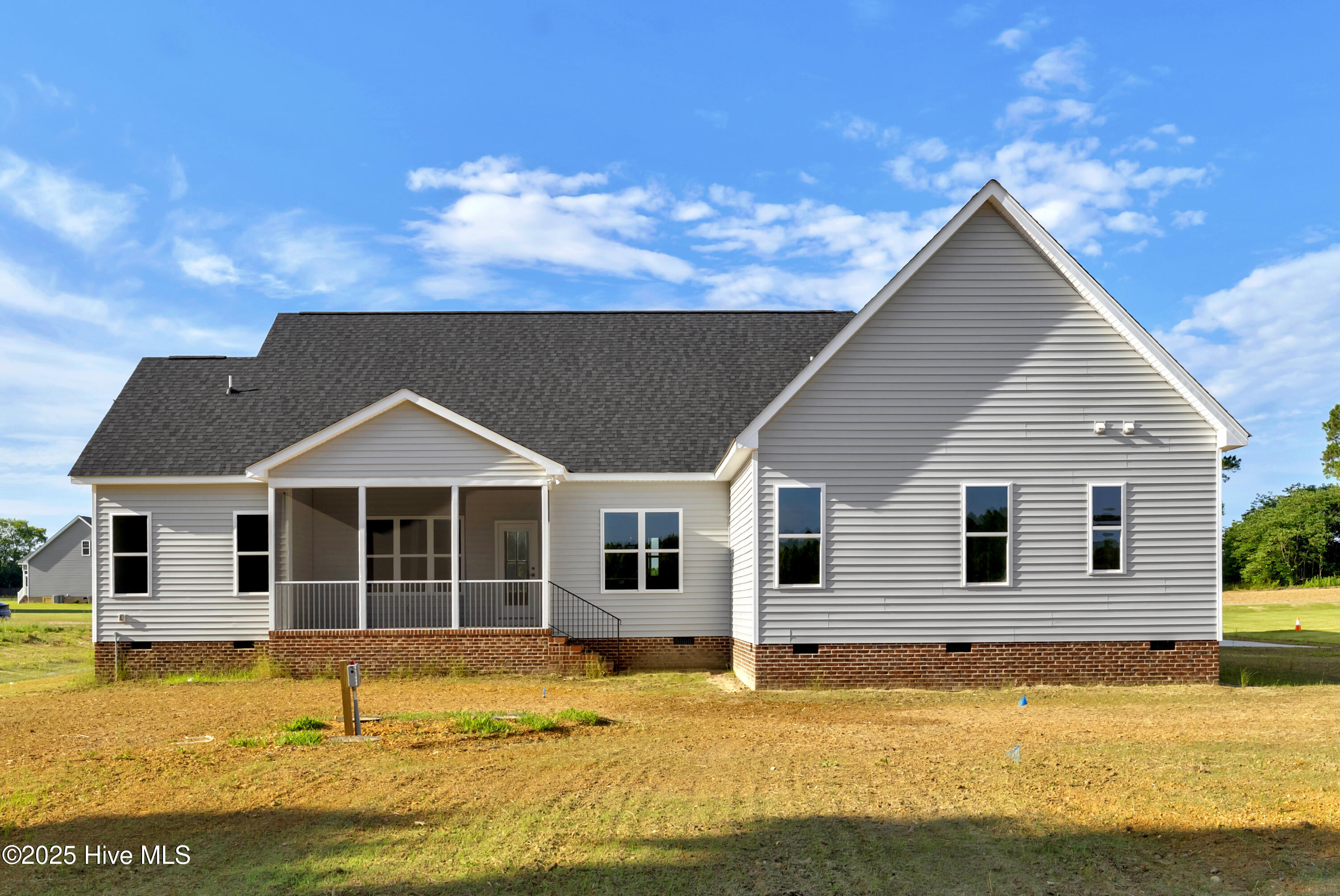 0 Radio Tower Road, Wilson, NC, 27893