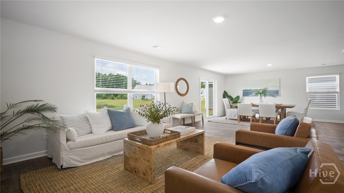 397 Flat Rock Trace, Savannah, GA, 31407