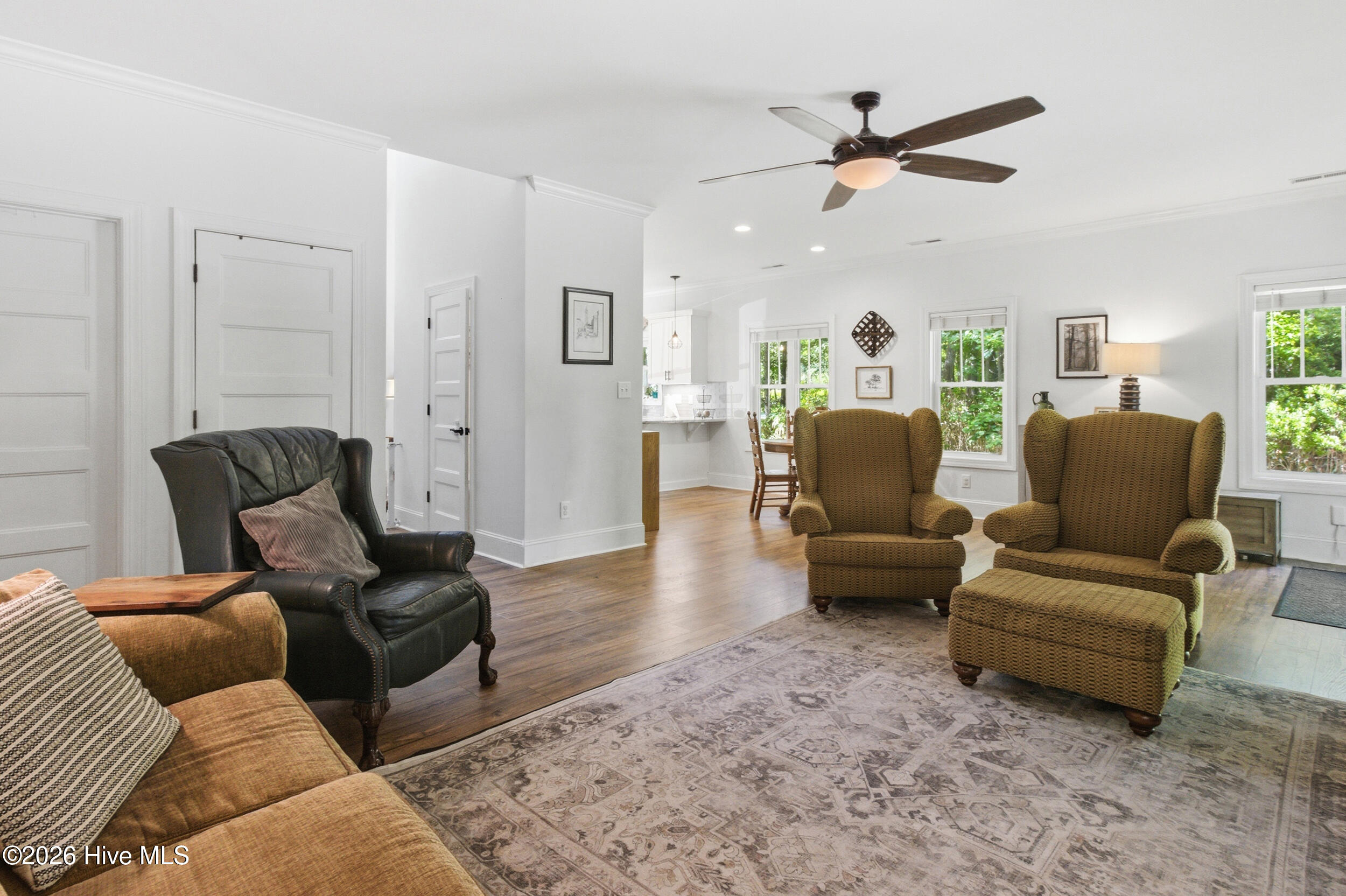 3814 Canterbury Road,Trent Woods