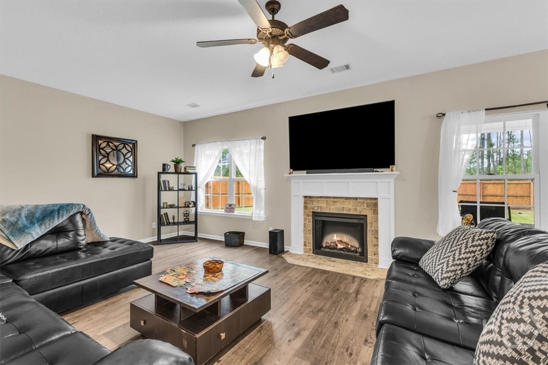 13 Blaze Circle, Hinesville, GA 31313 Listing Photo  18