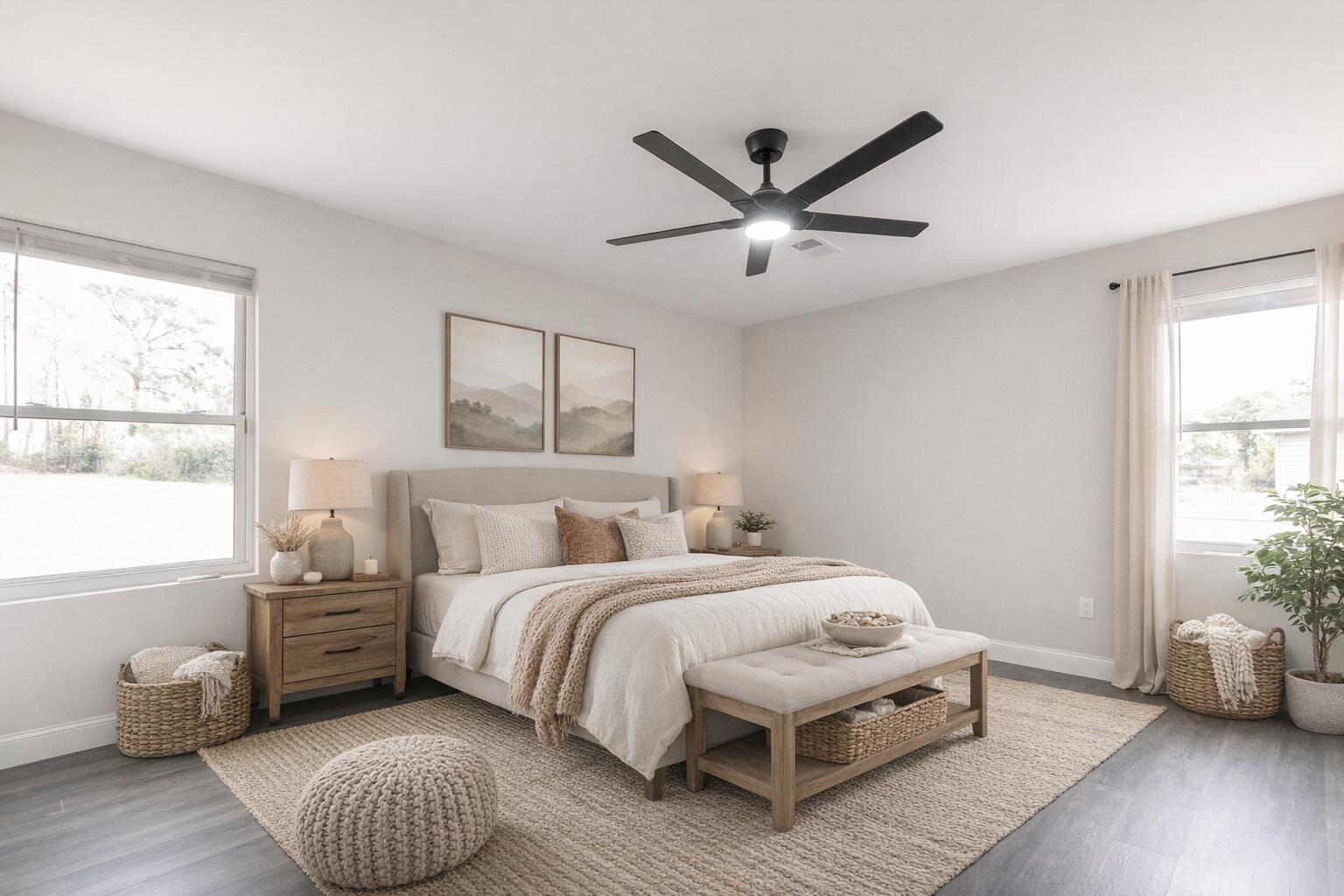 4119 Broxton Court, Hephzibah, GA, 30815