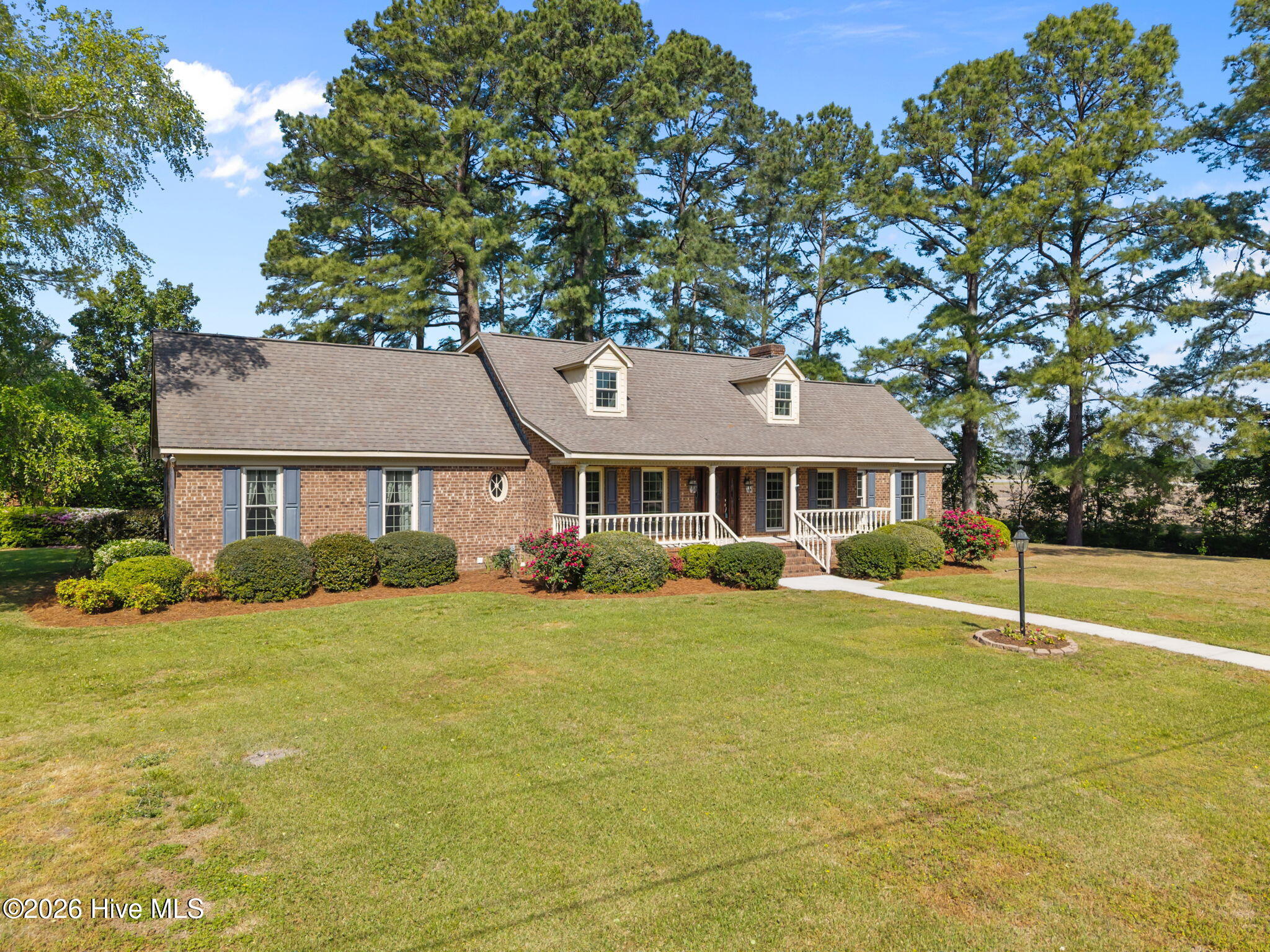 4104 Oakdale Drive, Ayden, NC, 28513