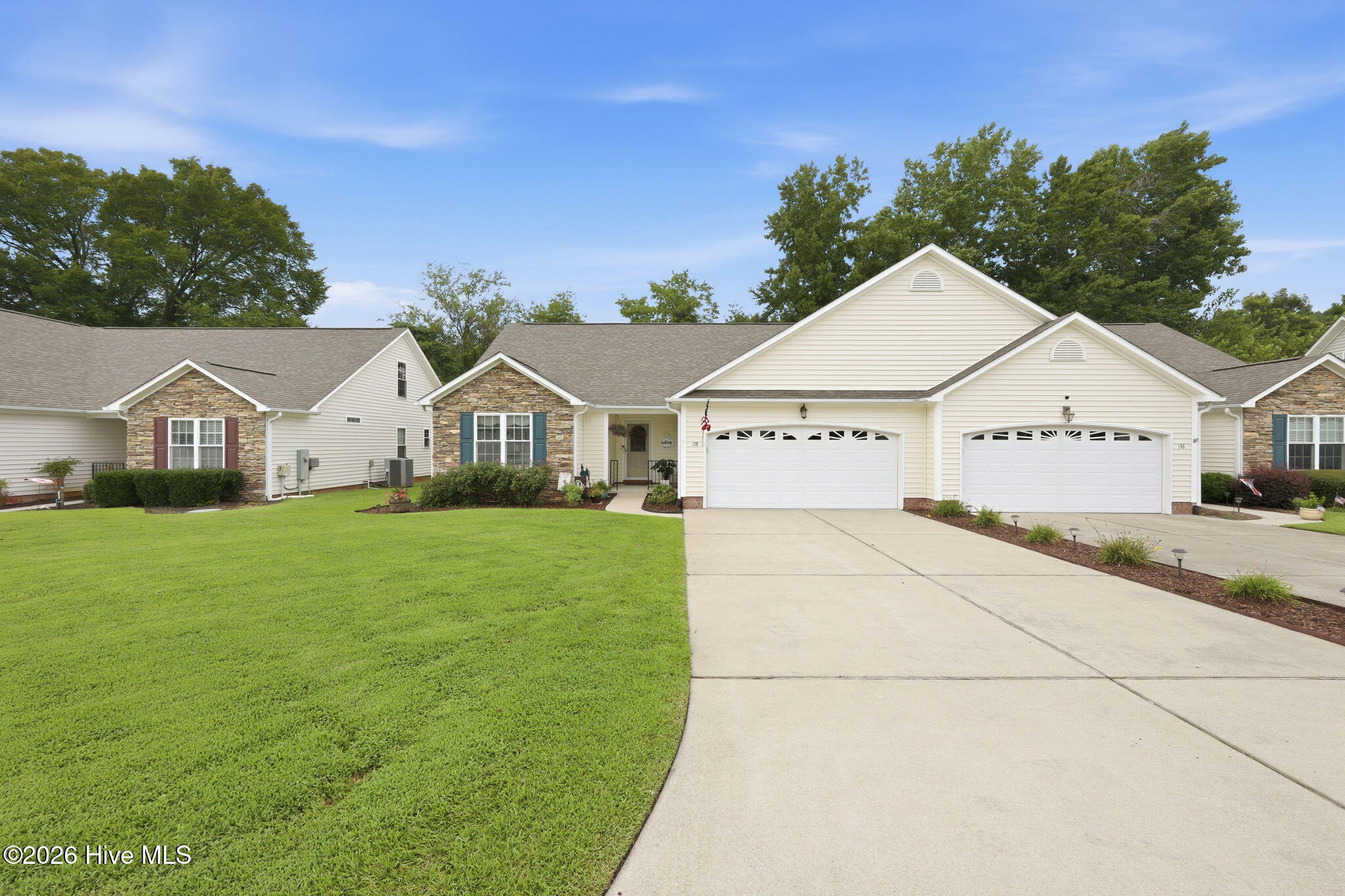 138 Jordan Drive,New Bern