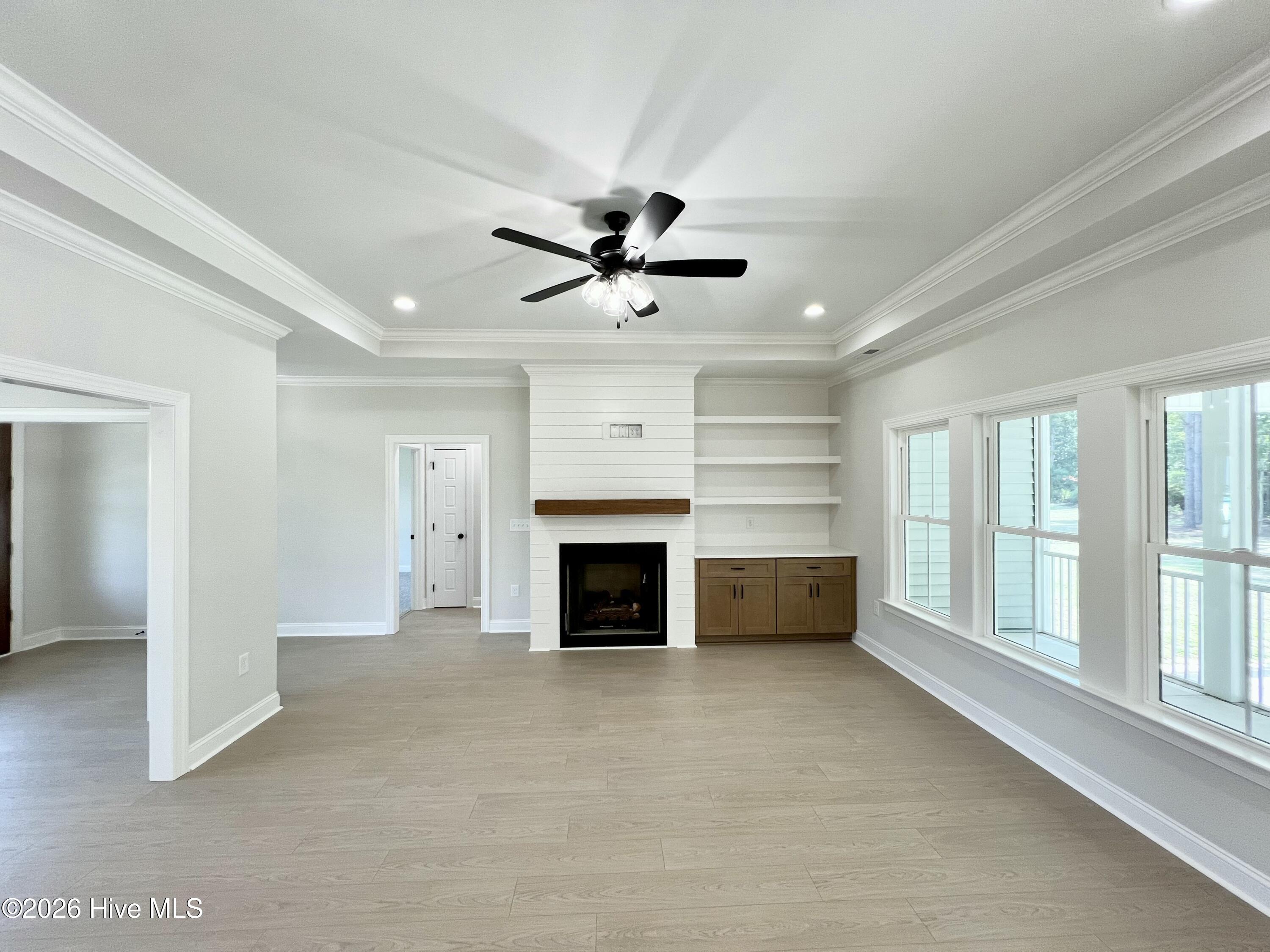 Photo 3 of Single family home for sale at 207 Hillstead Way, Smithfield, NC 27577 | MLS# 100580594 | Listing updated on 2026-09-20