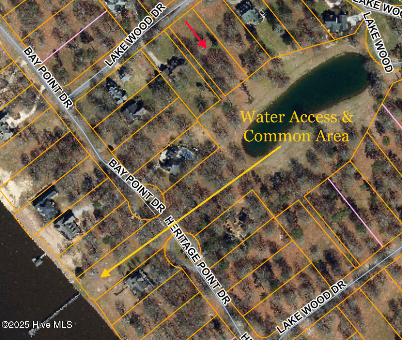 112 Lake Wood Drive, Edenton, NC, 27932