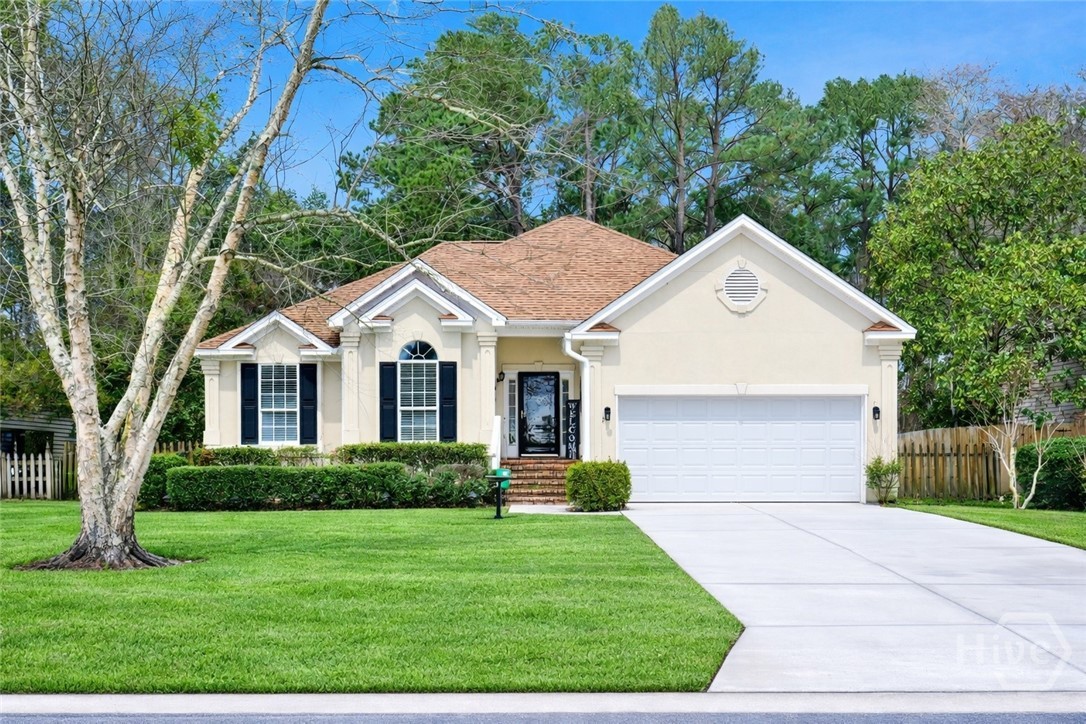 53 Blue Lake Street, Richmond Hill, GA, 31324