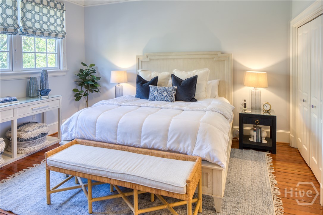 108 W Jones Street, Savannah, GA, 31401