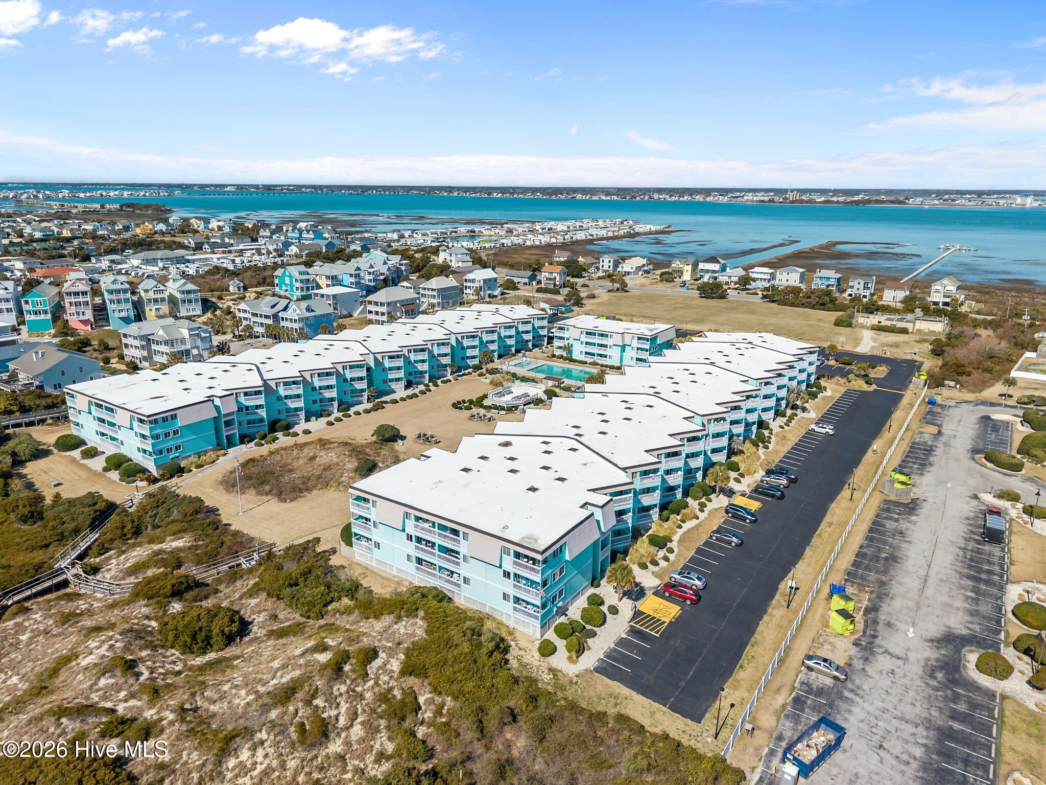 301 Commerce Way E 104,Atlantic Beach
