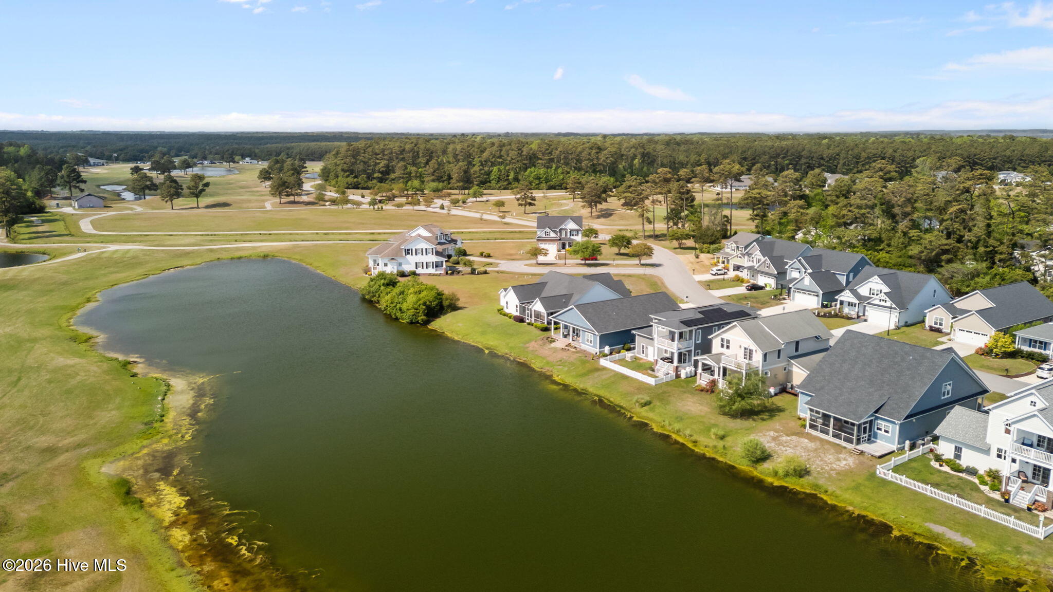 210 Taylorwood Drive,Beaufort