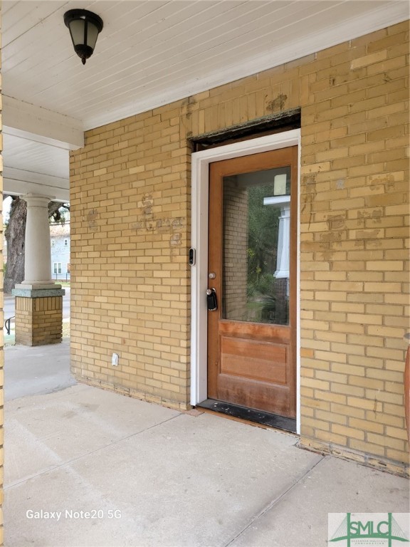 601 W 37th Street UNIT B, Savannah, GA, 31415