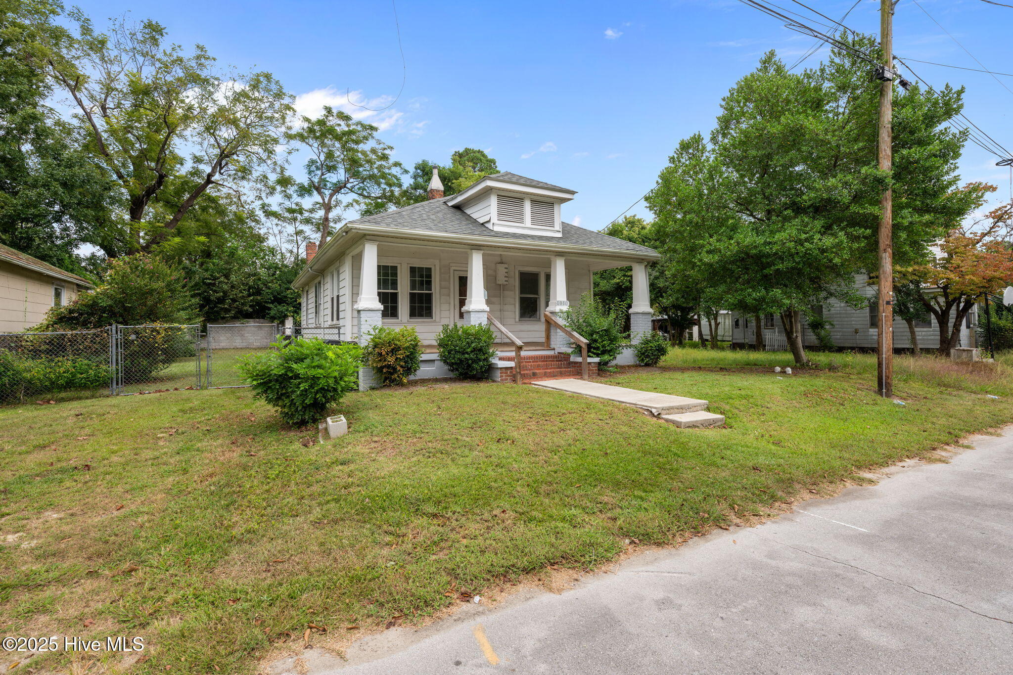 1810 Wilmington Street,New Bern