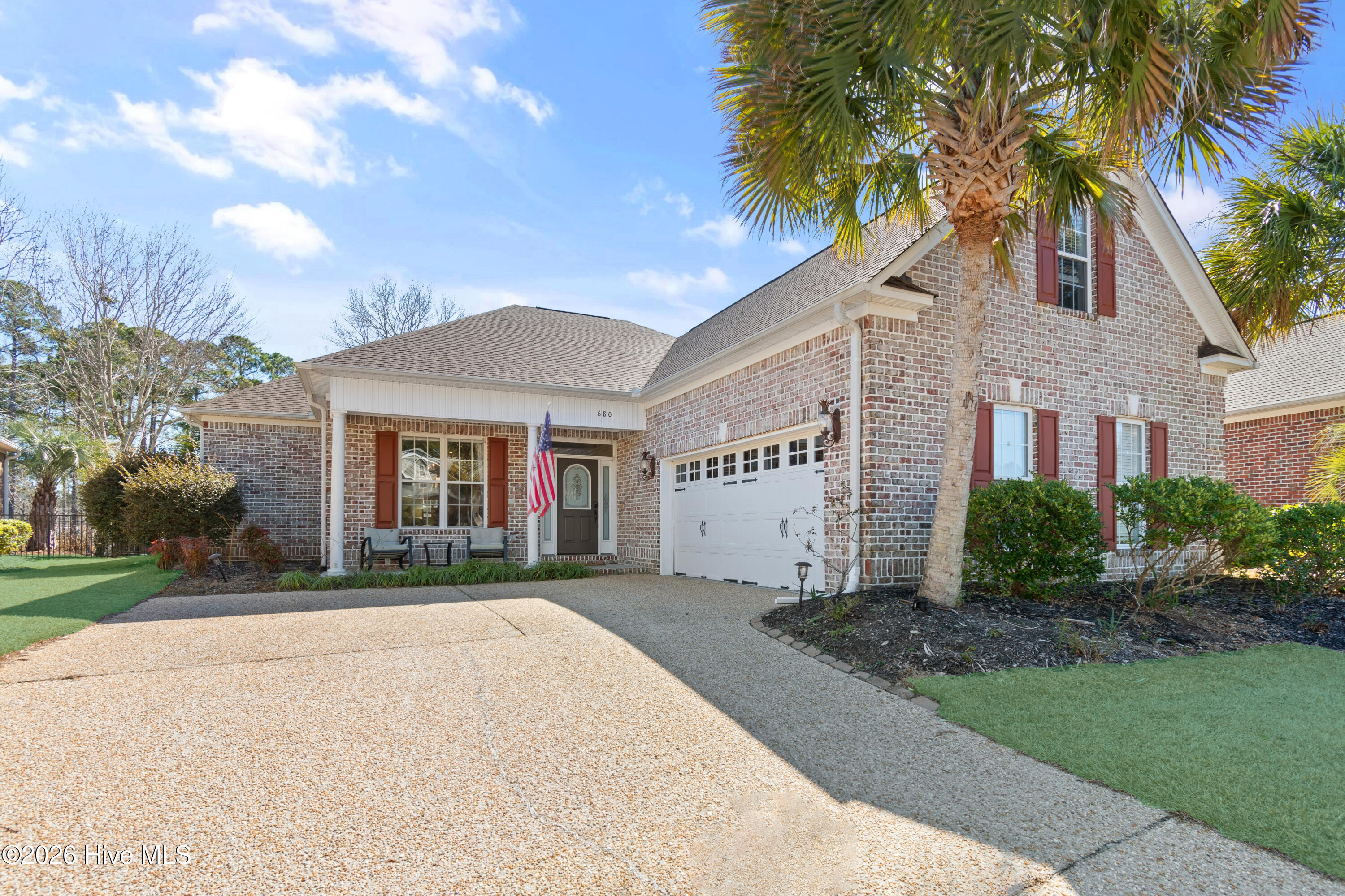 106 Ryker Road W, Moyock, NC, 27958