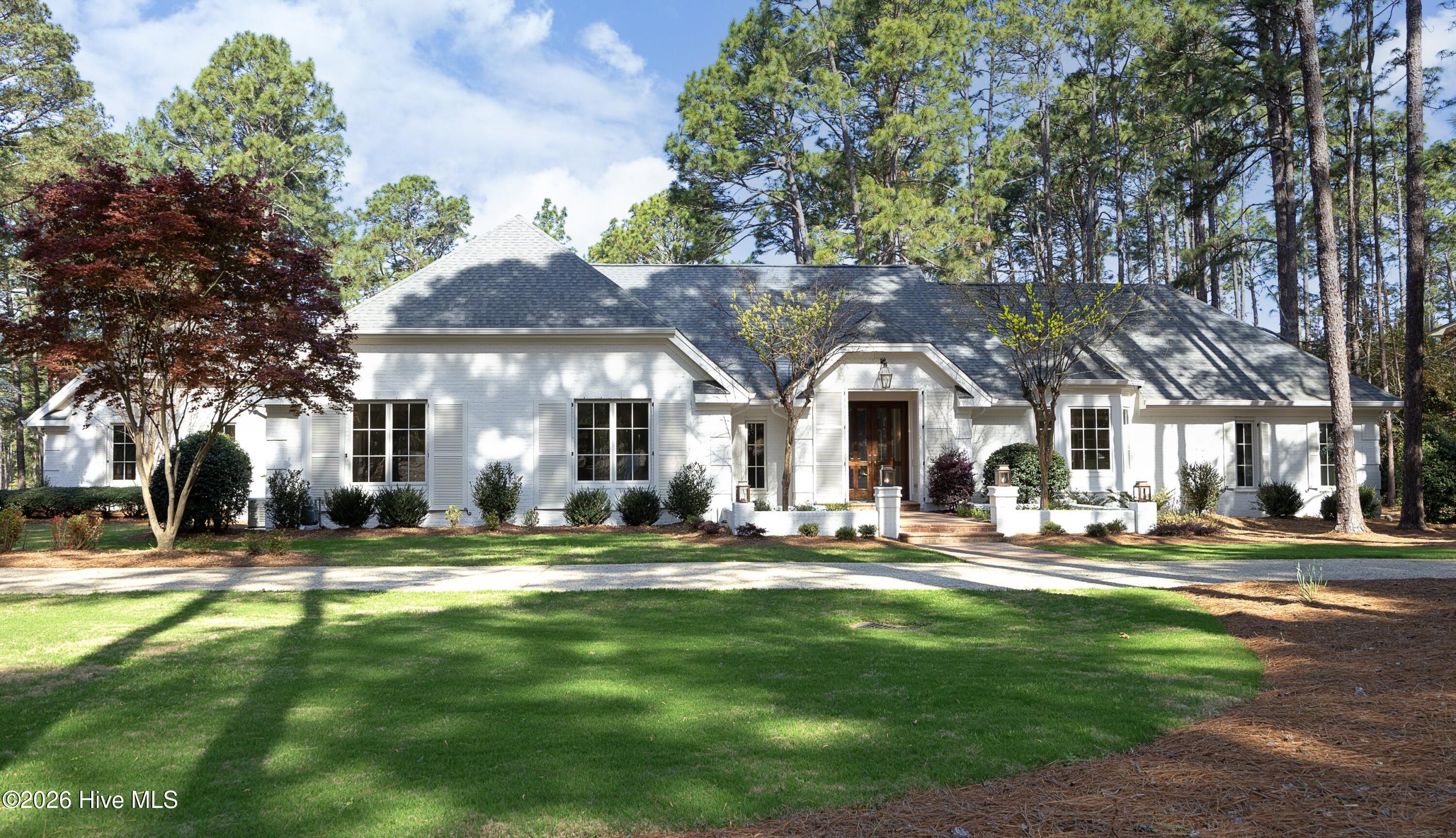 389 Live Oak Road, Newport, NC, 28570