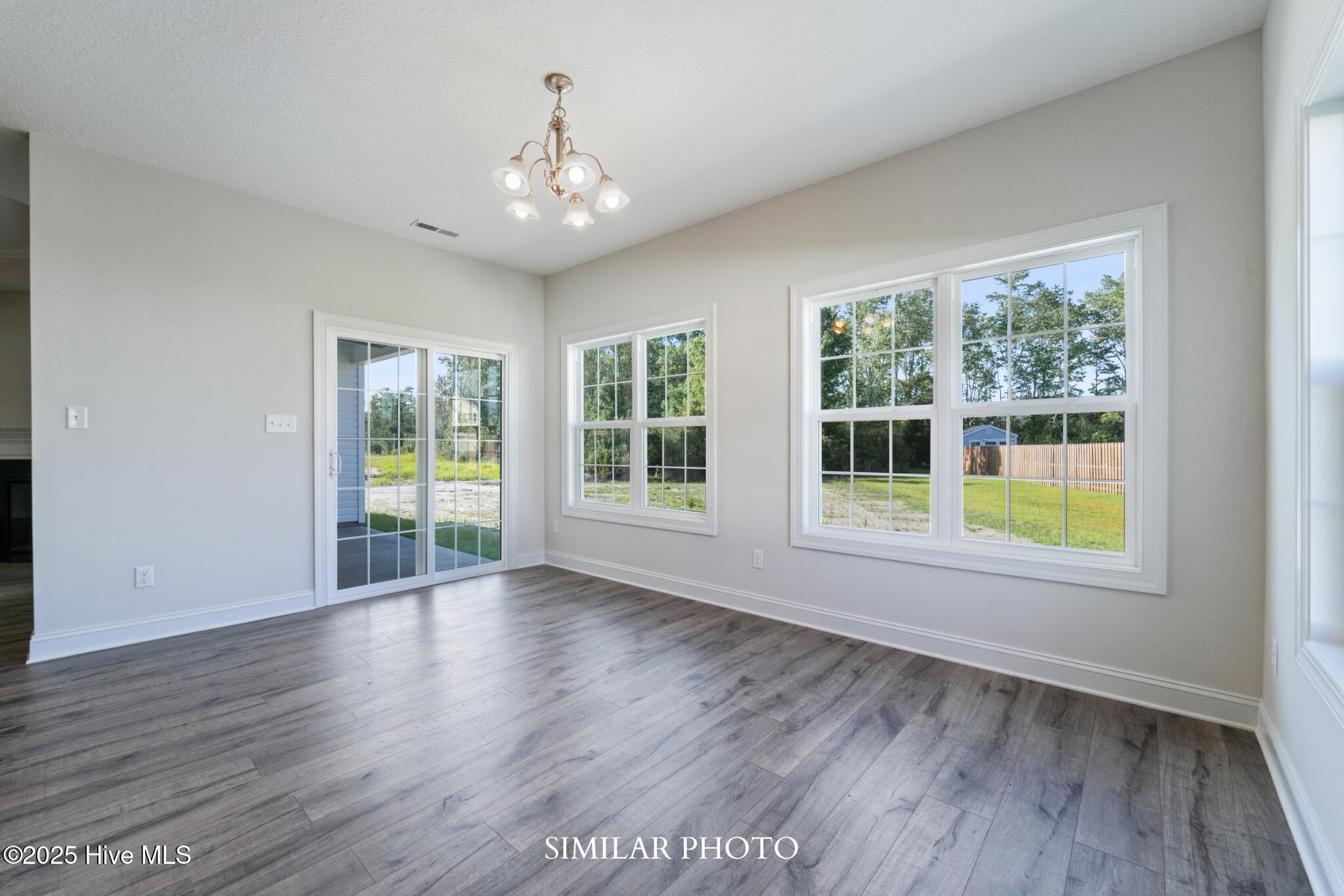 911 Miranda Court, Jacksonville, NC 28546 – photo 21: SIMILAR PHOTO SUTTON-20