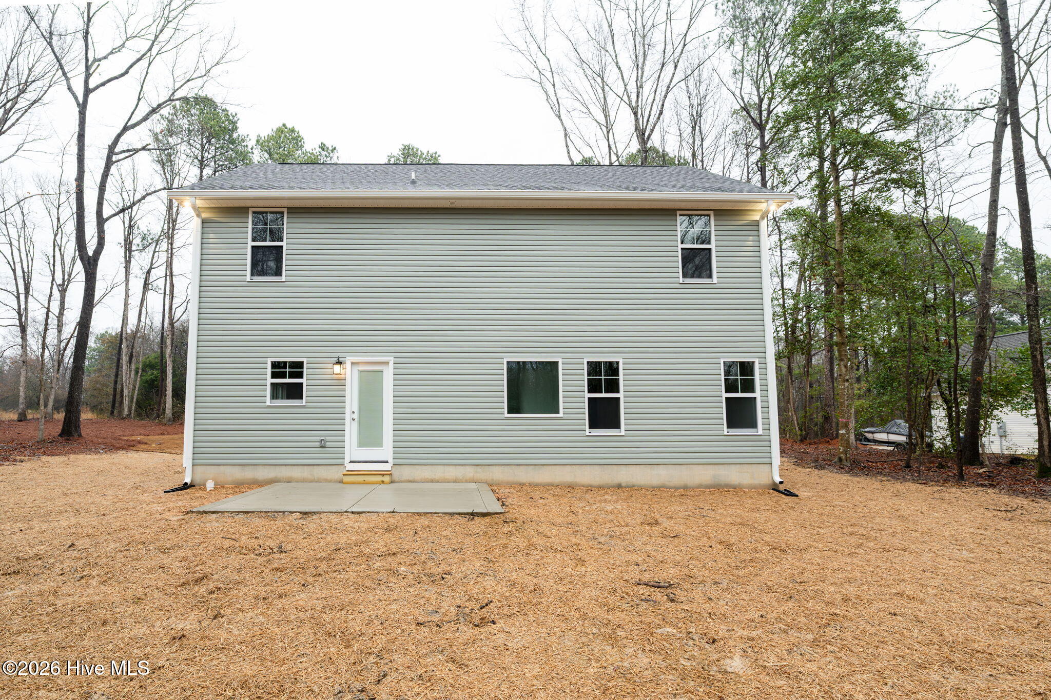 304 Monroe Road