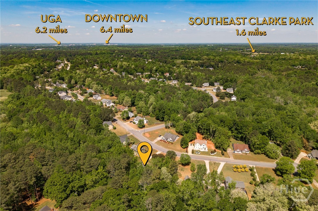 336 Carrington Drive