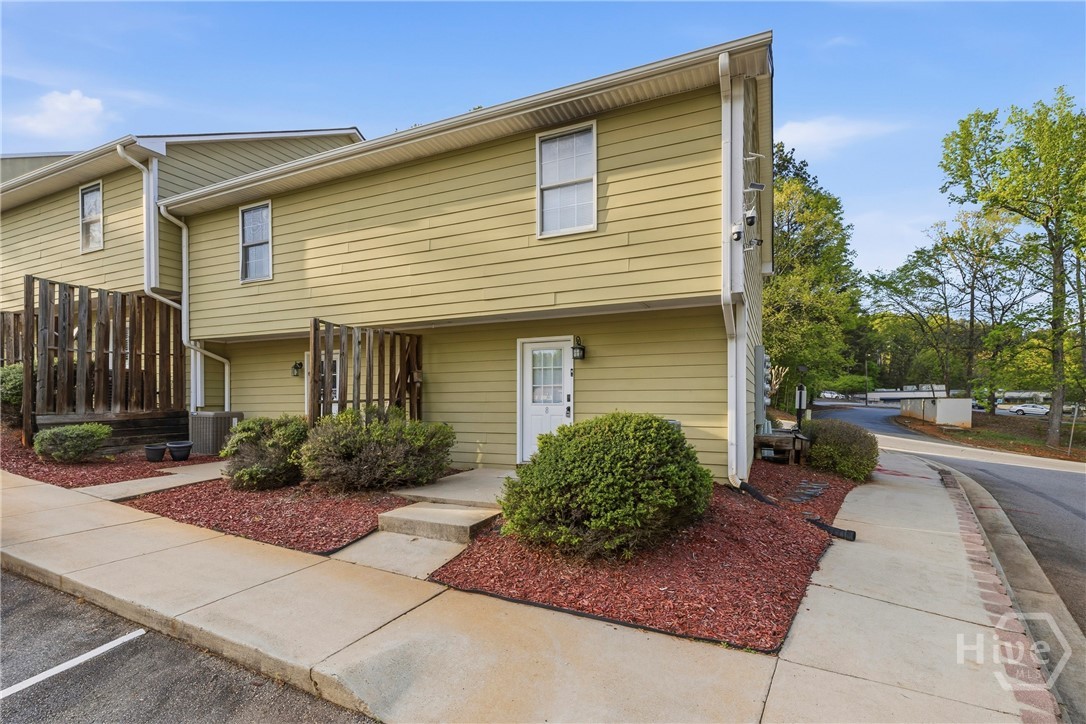 Property at 105 Westchester Drive