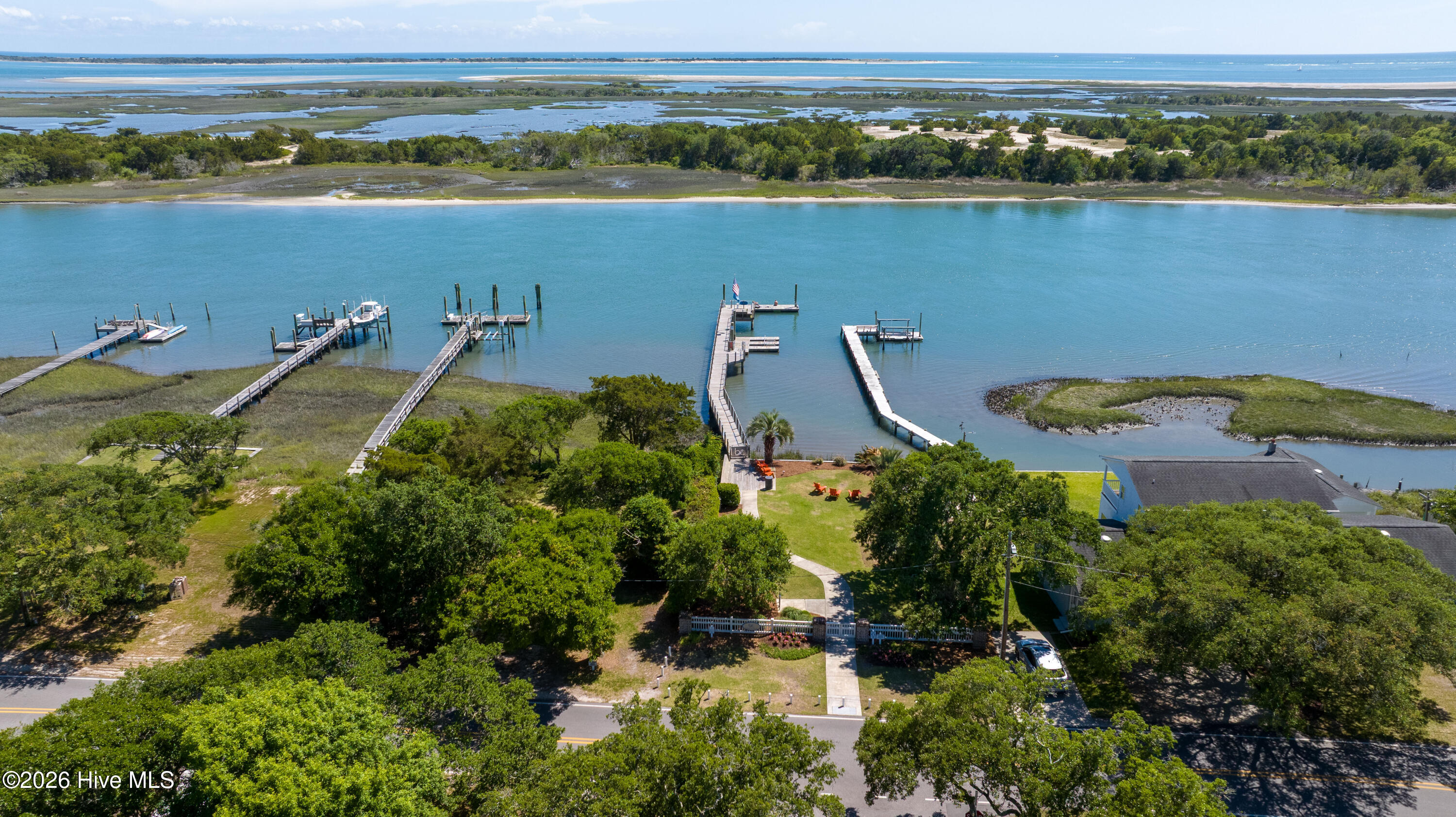 2115 Lennoxville Road,Beaufort