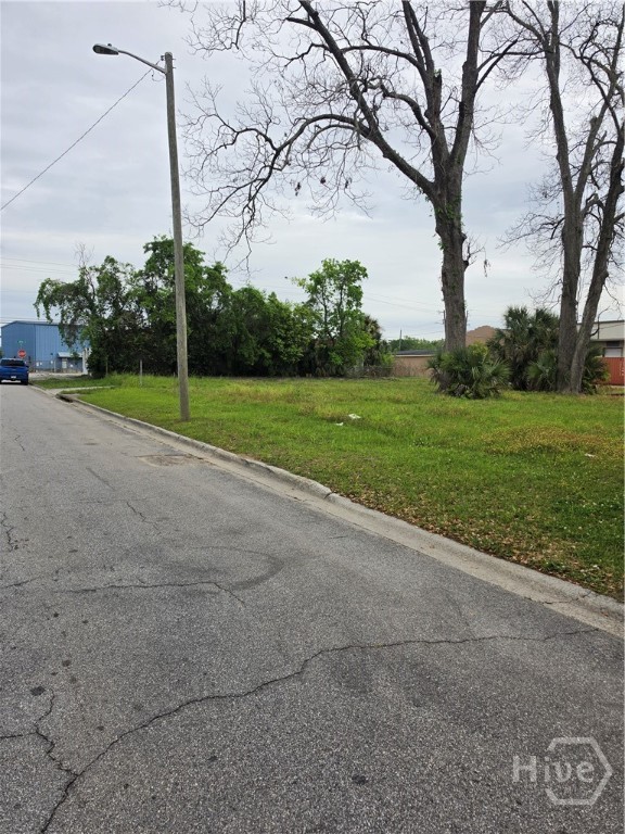 0 Nc 124, Pinetops, NC, 27864