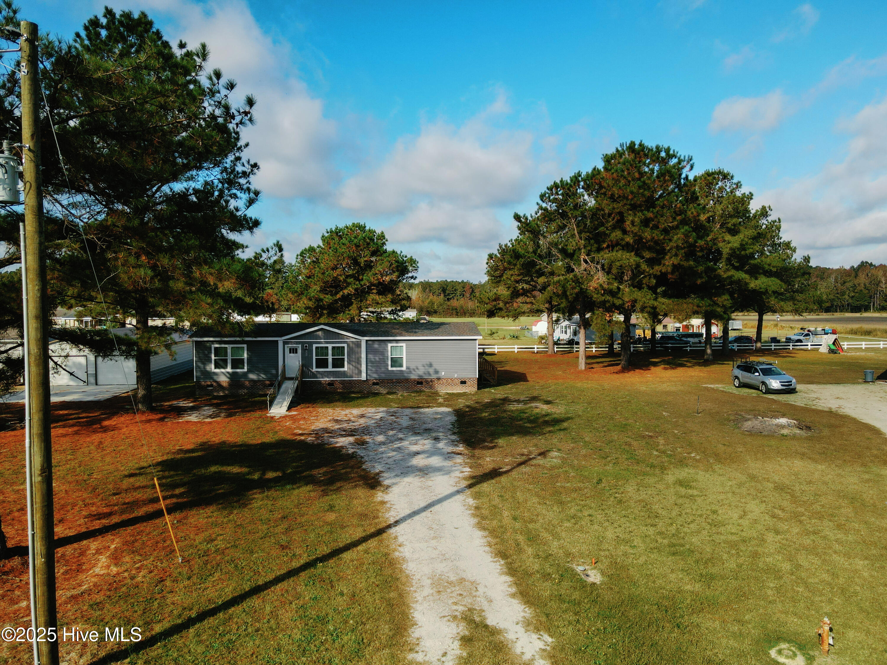 Homes for sale in Pinetown, NC | 223 Ferrell Vance Ln, Pinetown, NC 27865 | MLS# 100516358