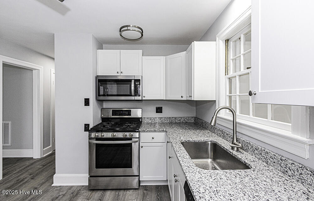 309 Mcgwigan Street, Enfield, NC, 27823