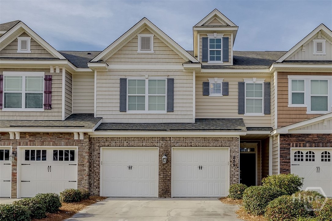 255 Durham Park Way, Pooler, GA 31322 Listing Photo  1