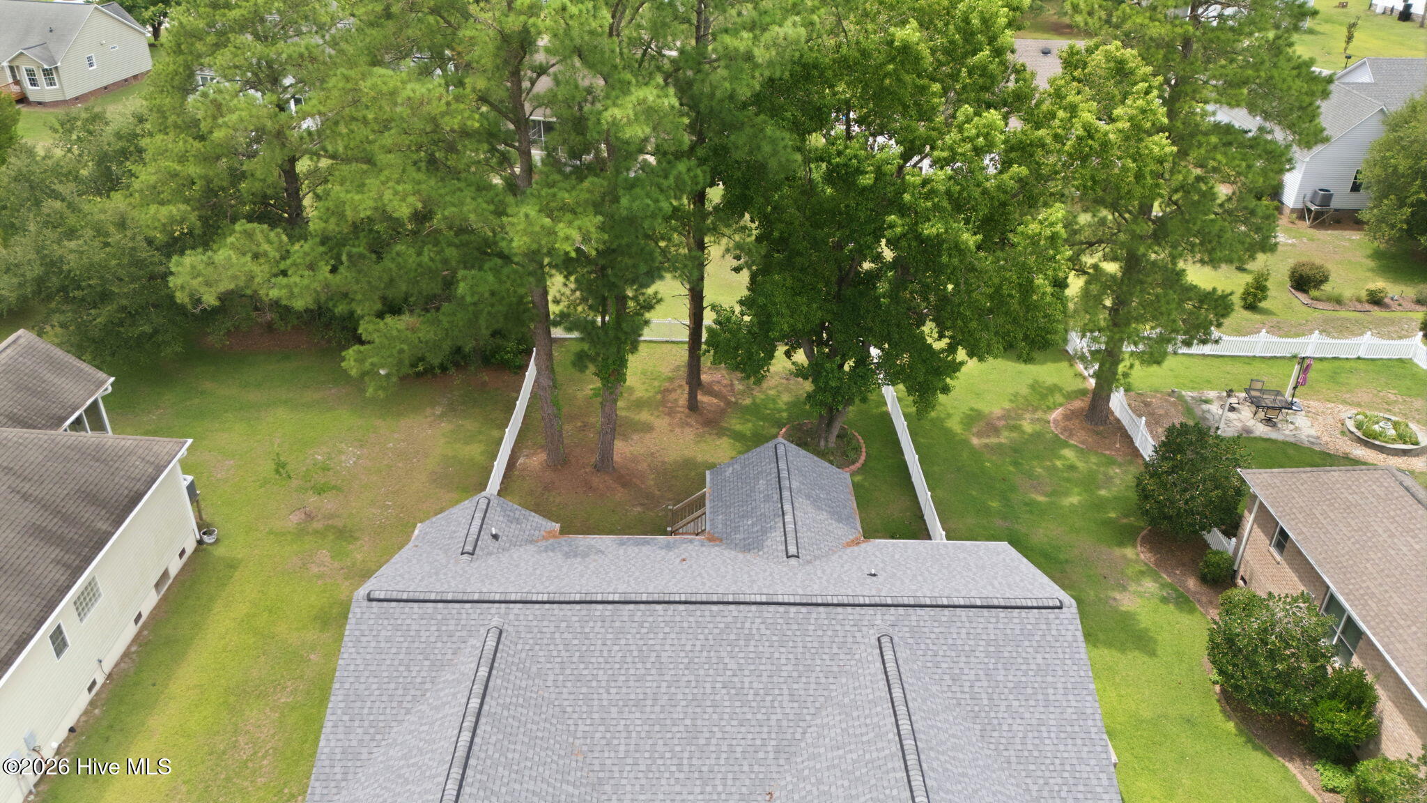907 Sea Holly Court,New Bern