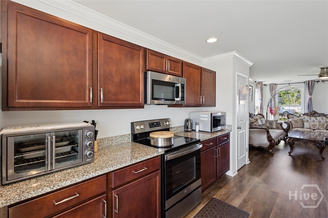 455 Tondee Way, Midway, GA 31320 Listing Photo  13