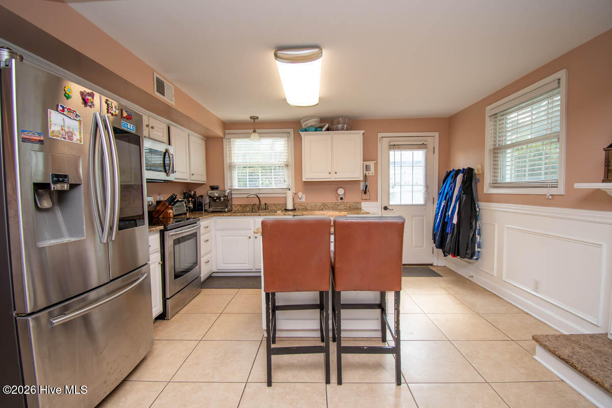 310 Holly Lane,Cape Carteret
