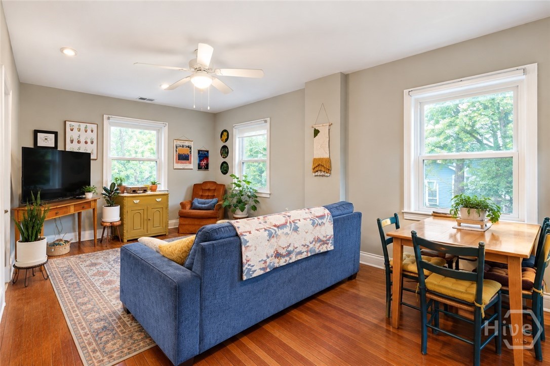 Photo 1 of Single family home for sale at 1315 Seiler Ave, Savannah, GA 31404 | MLS# SA364959 | Listing updated on 2026-09-21