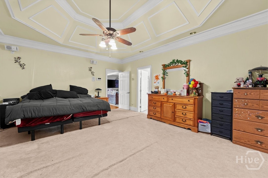 2790 Fannie Thompson Road NW, Monroe, GA, 30656