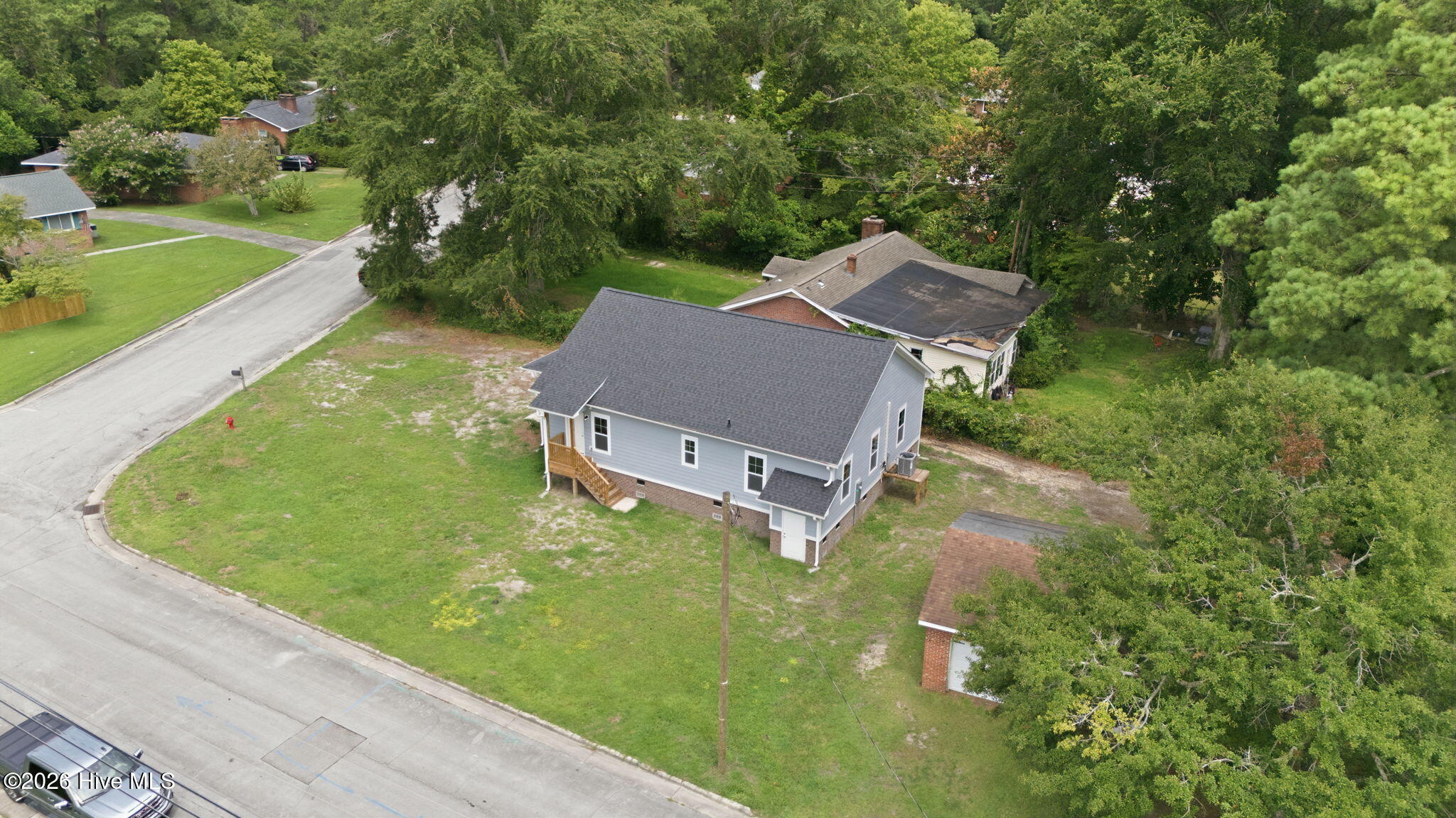 700 N Grace Avenue,New Bern