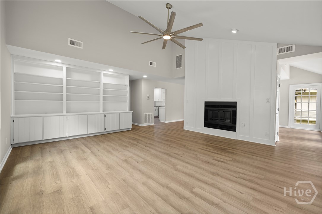 110 Willeford Drive, Savannah, GA, 31411