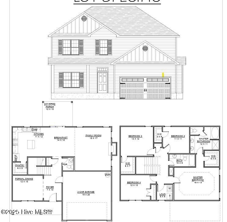 Homes for sale in Maysville, NC | 816 Calebs Creek Ct, Maysville, NC 28555 | MLS# 100537805
