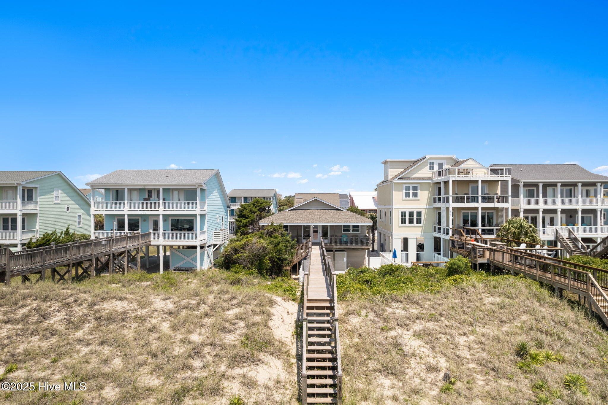 1081 Ocean Boulevard W, Holden Beach, NC 28462 – photo 8: 1081 Ocean Blvd West