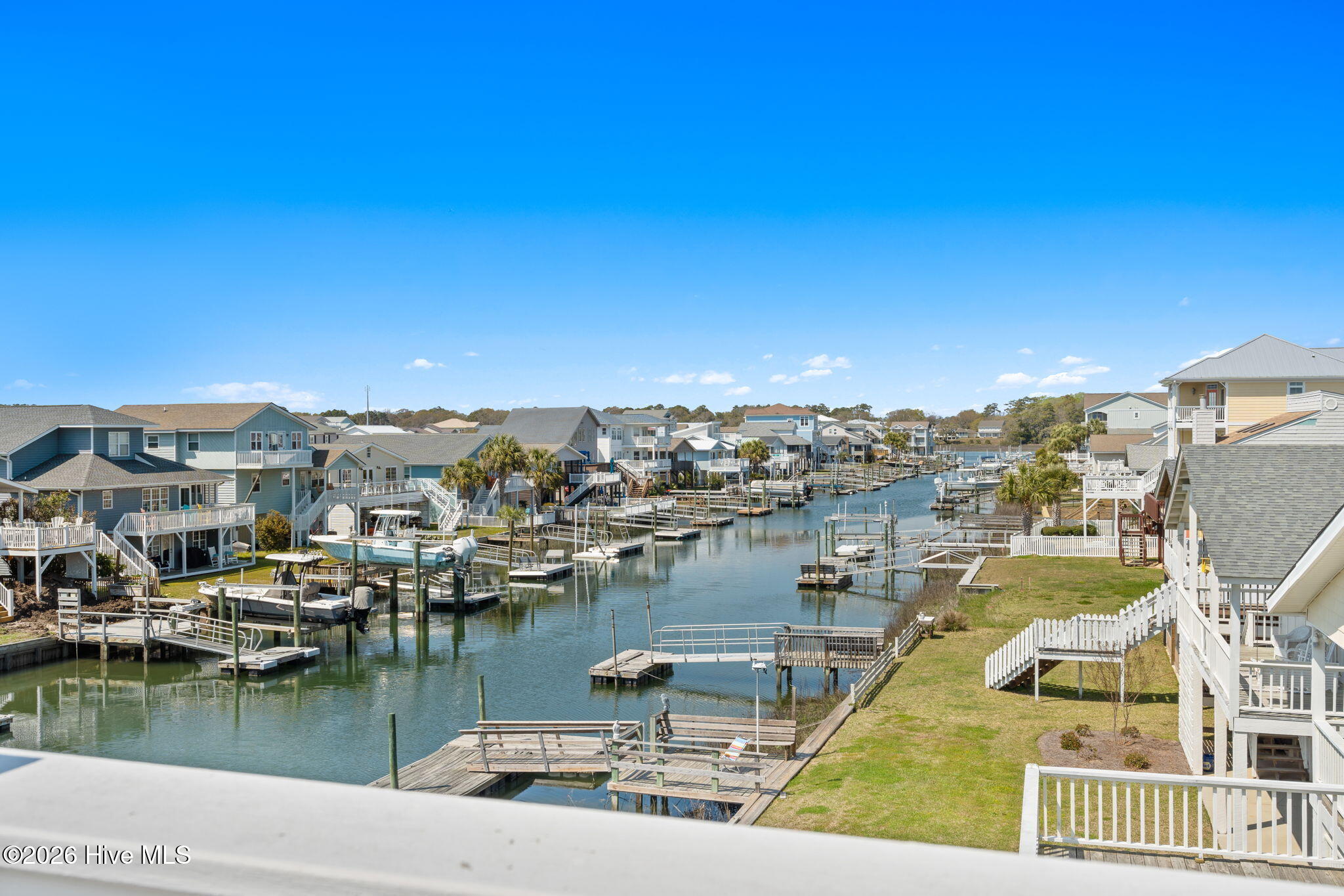 41 Wilmington Street, Ocean Isle Beach, NC, 28469