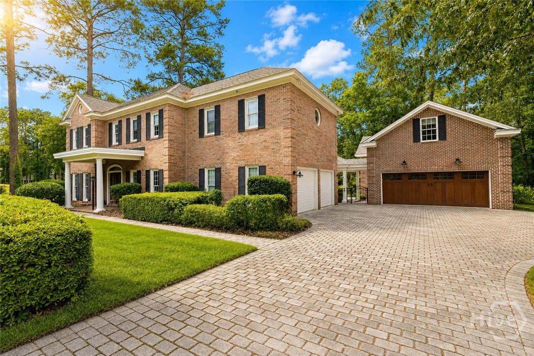 2nd image of 3 Pine Lakes Pt, Savannah, GA 31405 | MLS# SA363173