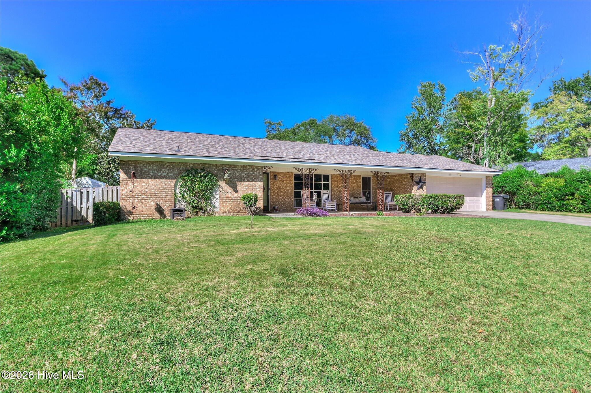 Photo 3 of Single family home for sale at 3117 Fieldstone Cir, Augusta, GA 30907 | MLS# 100609302 | Listing updated on 2026-10-09