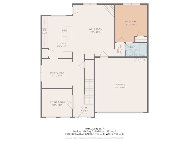Homes For Sale - 2305 Belair Spring Road<br/> Augusta, GA 30909