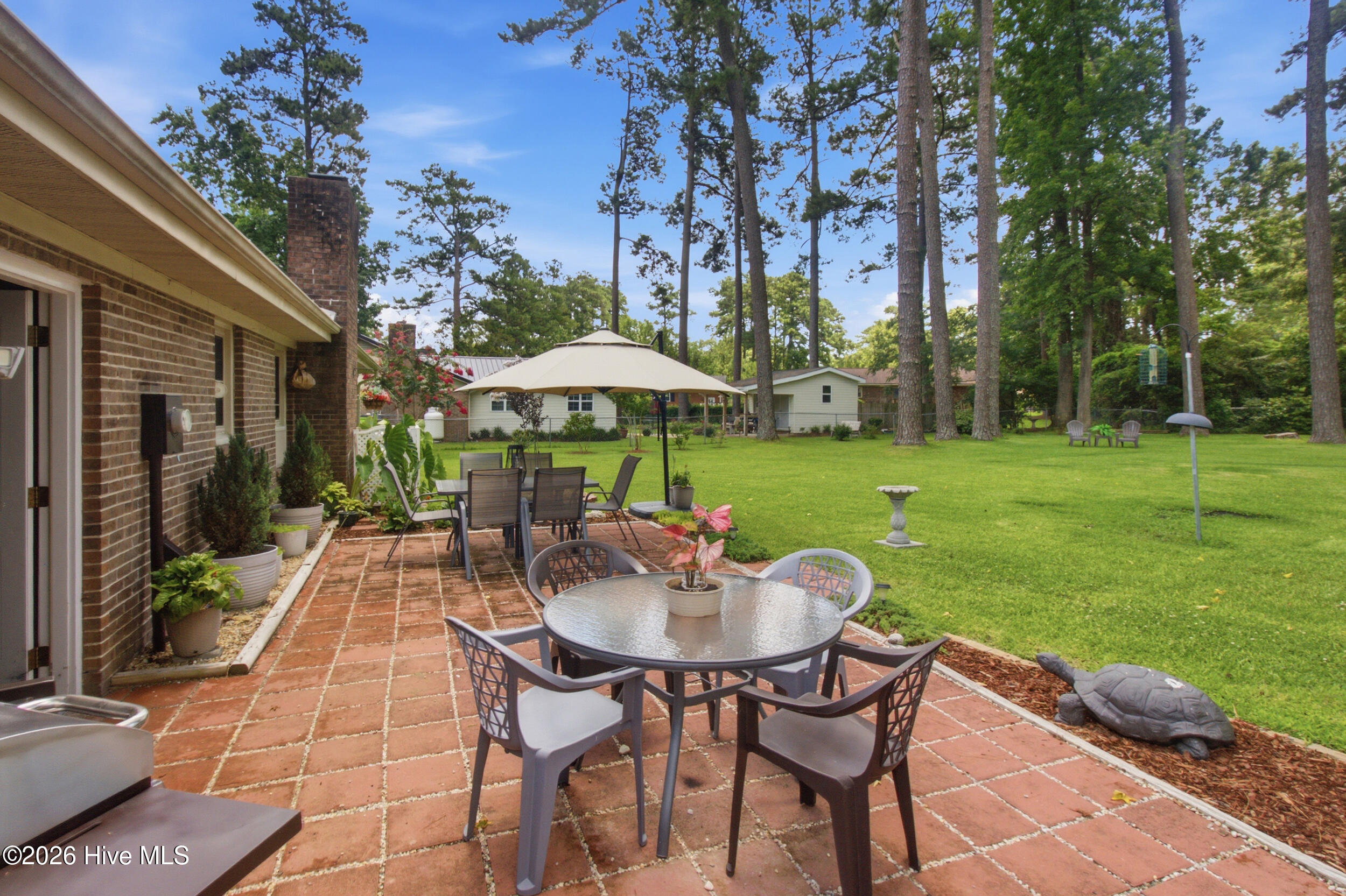 1105 Plymouth Drive,New Bern