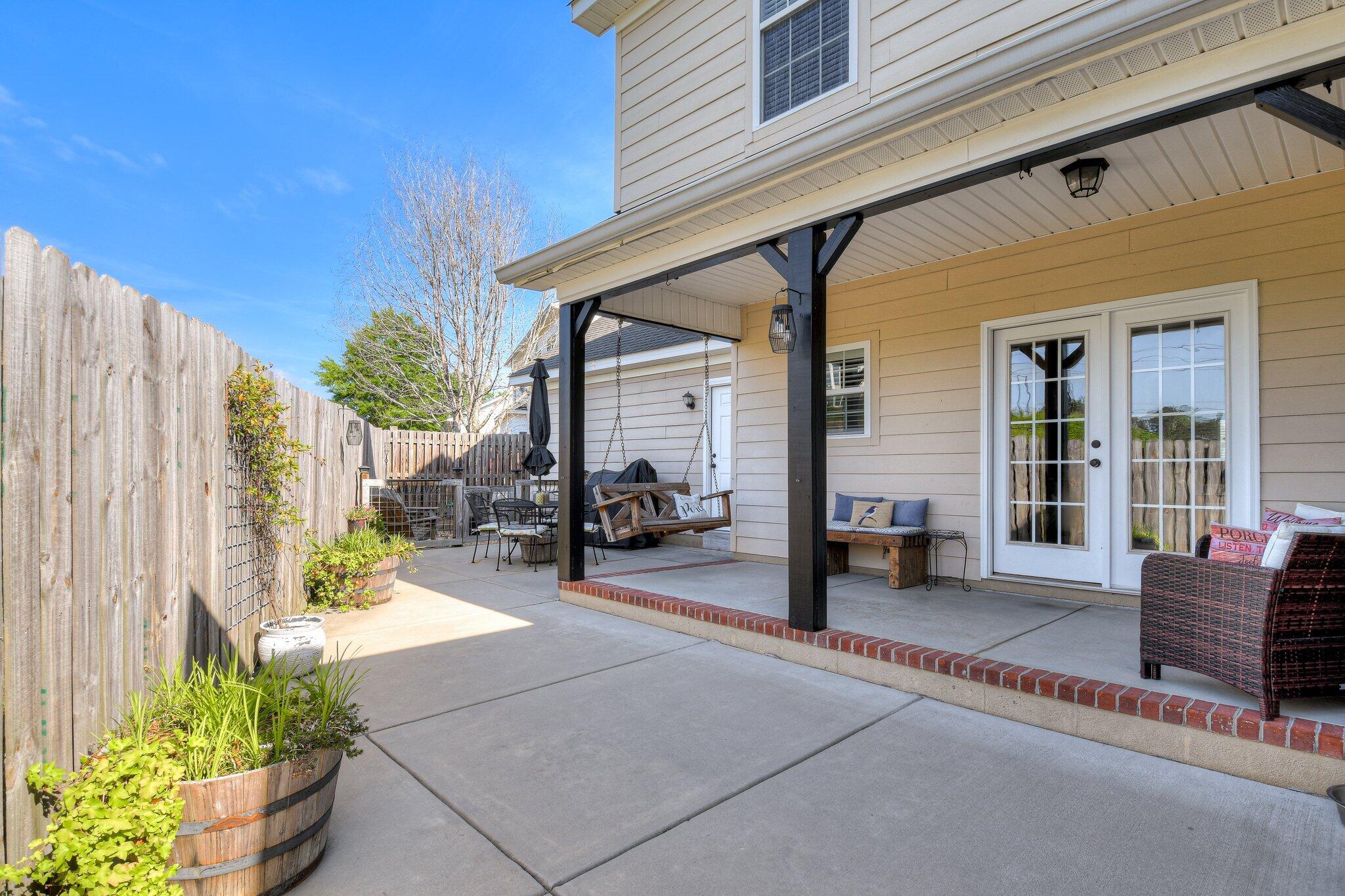 724 Bonnie Oaks Lane, Evans, GA, 30809