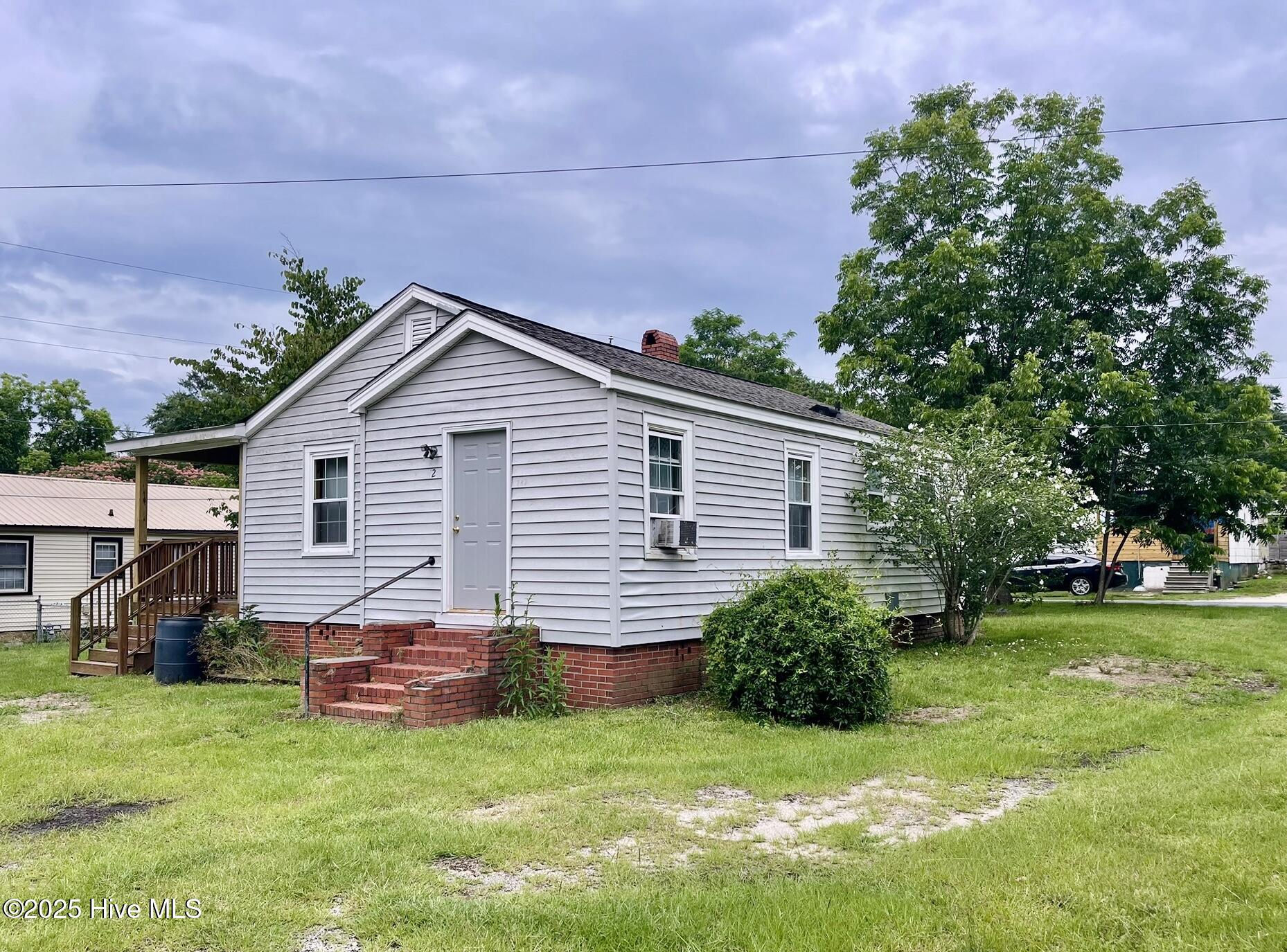 129 Pine Bark Trail, Rockingham, NC, 28379