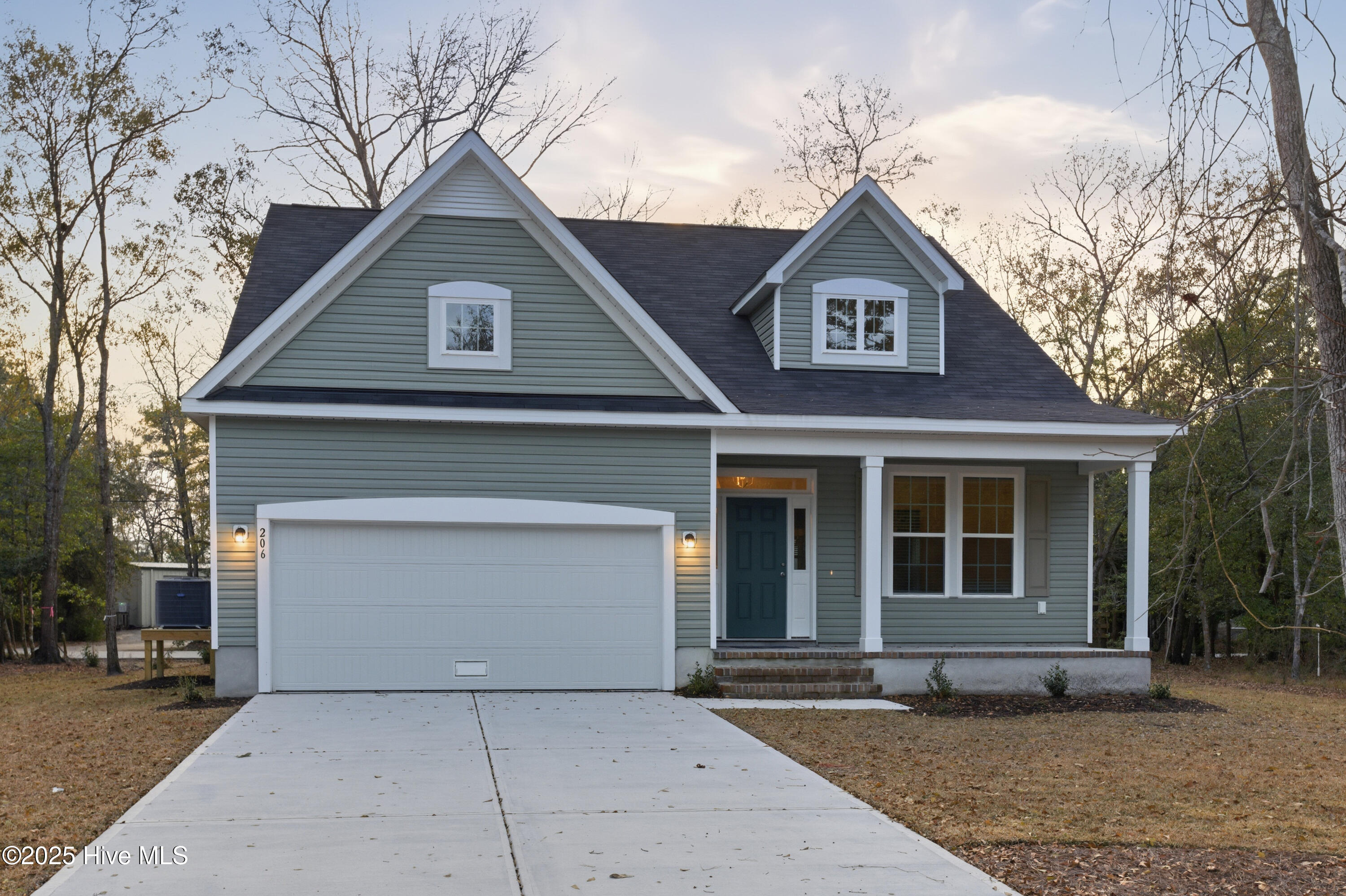 206 Chateau Drive,New Bern