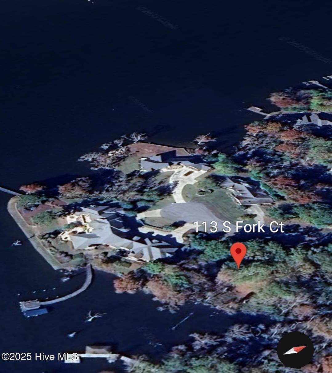 113 S South Fork Court, Hertford, NC, 27944