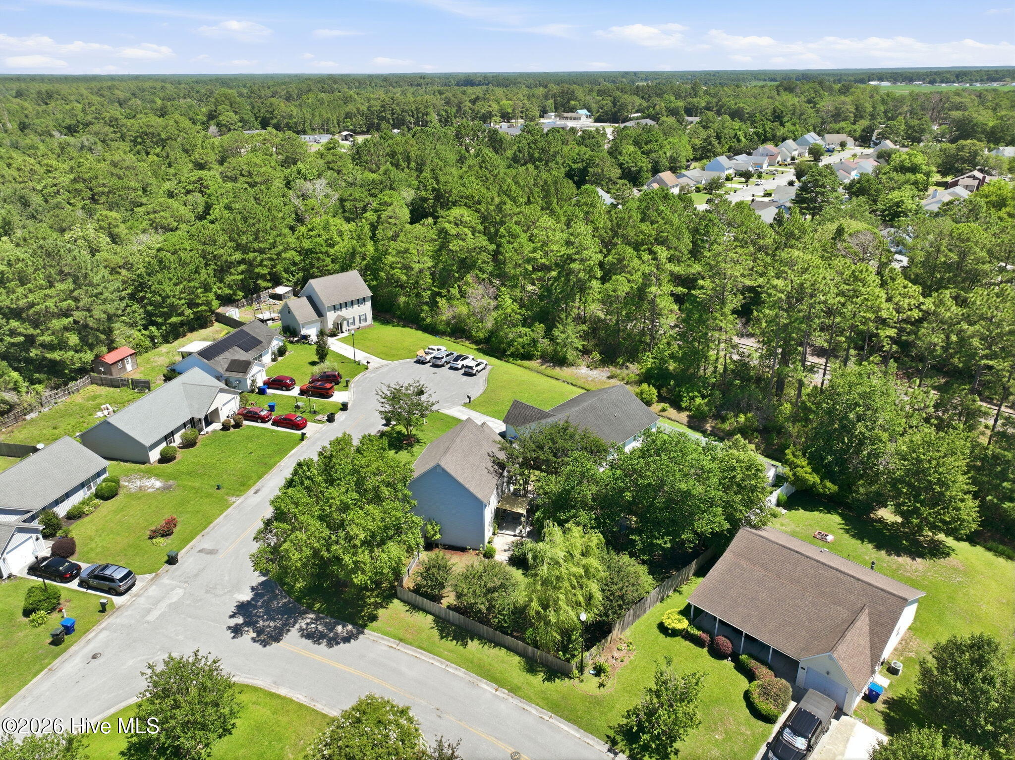 103 Coachman Lane,Newport