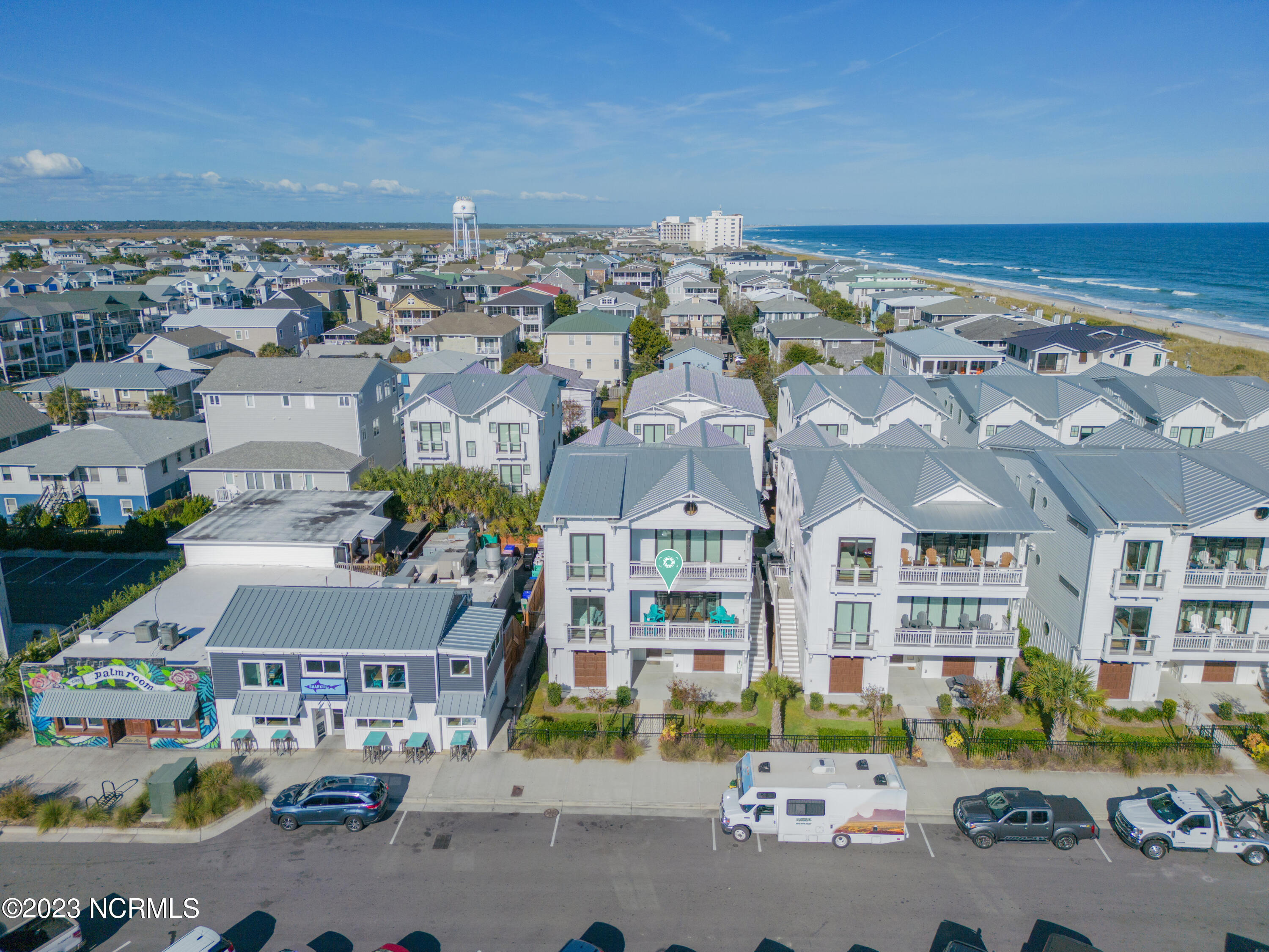 Homes for sale in Wrightsville Beach, NC | 10 Seagull St #Unit A, Wrightsville Beach, NC 28480 | MLS# 100550816