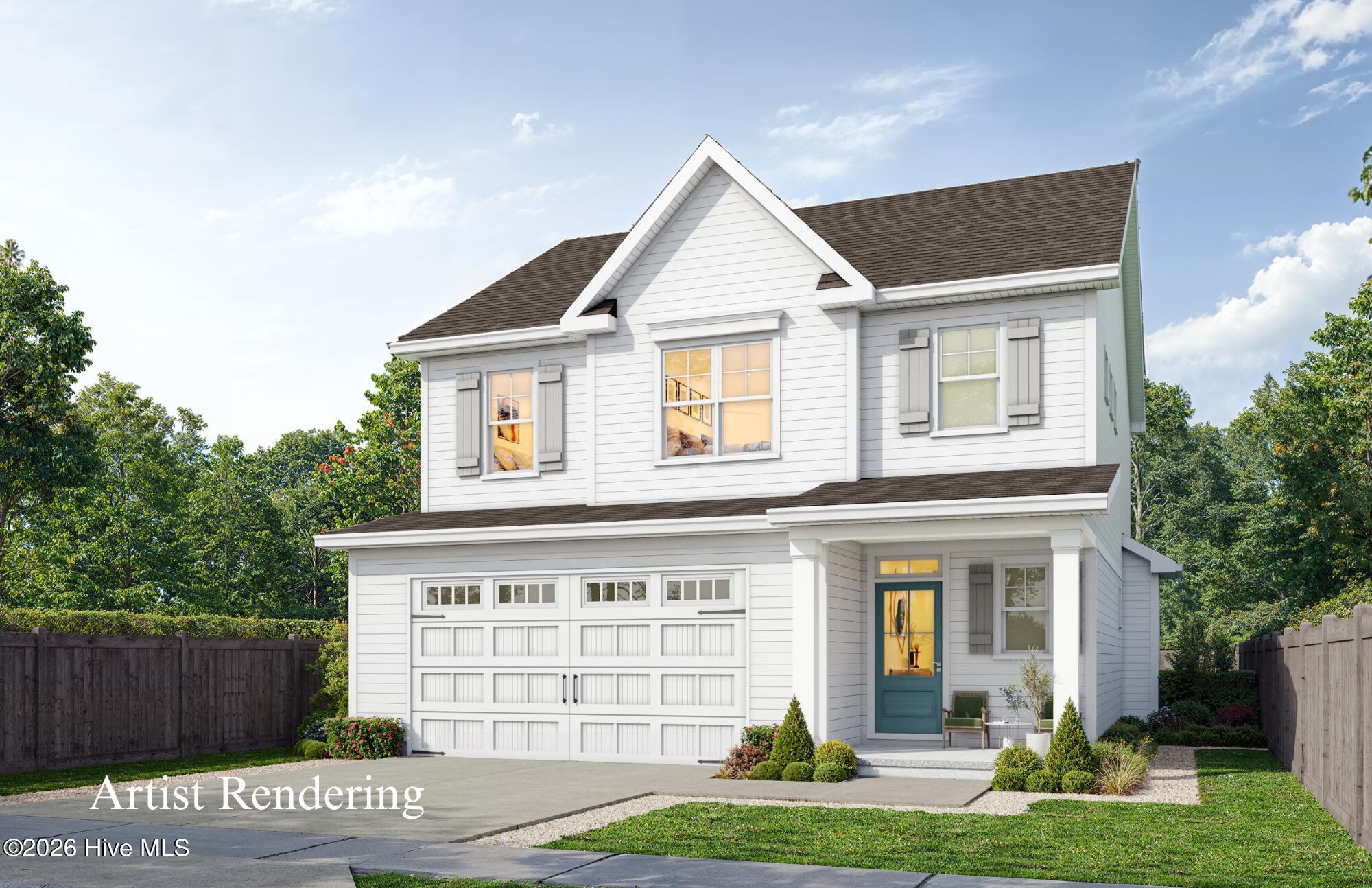 Featured Property 116 Eastbay 