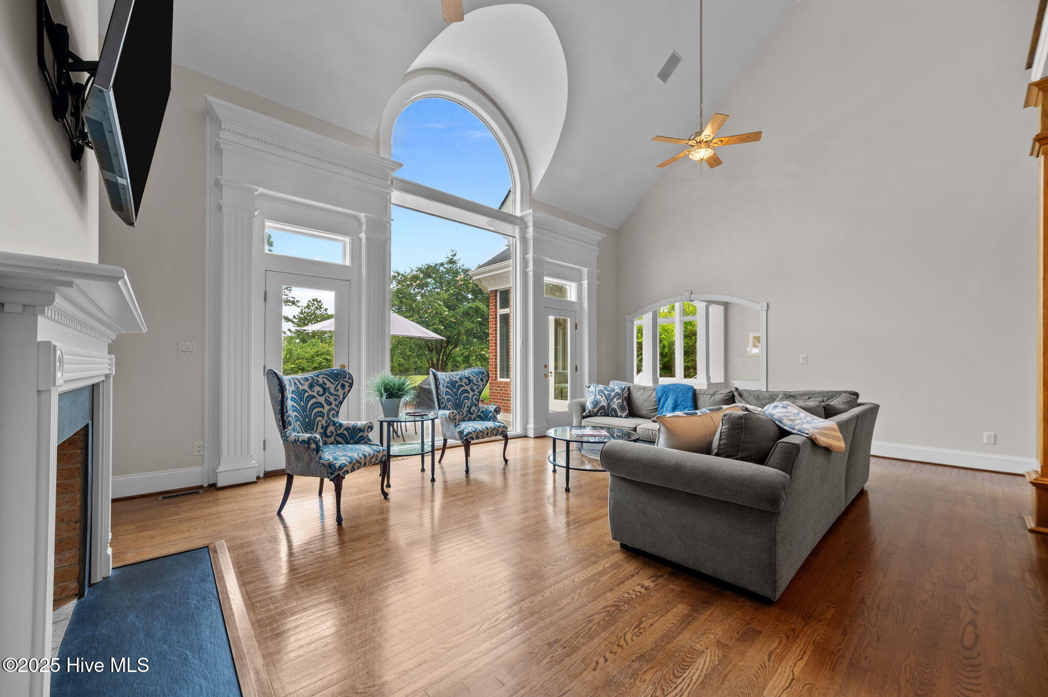 450 Cox Road, Washington, NC, 27889